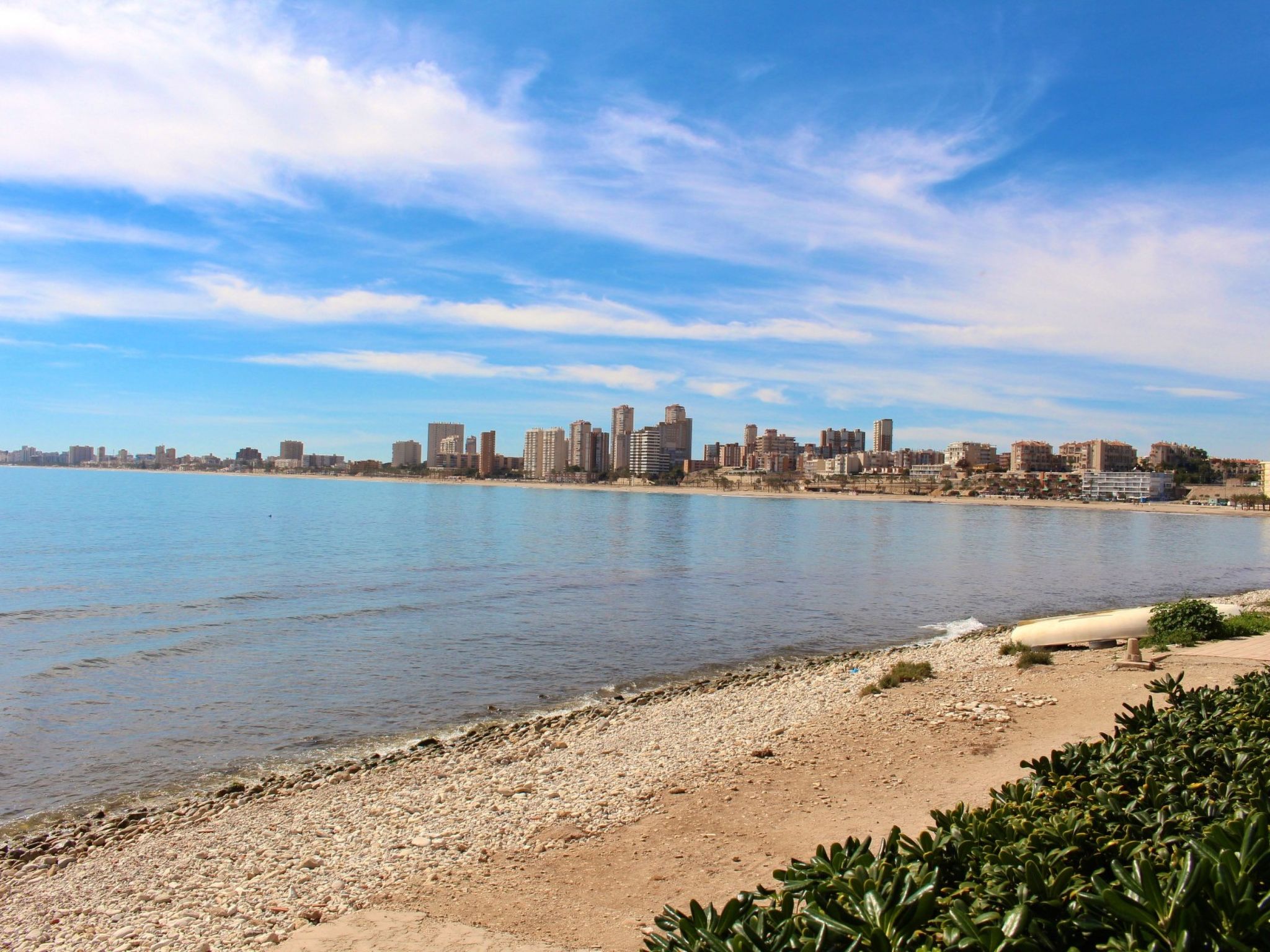 Appartement APARTAMENTO CABO AZUL – Extérieur de la maison, photo 13 sur 56