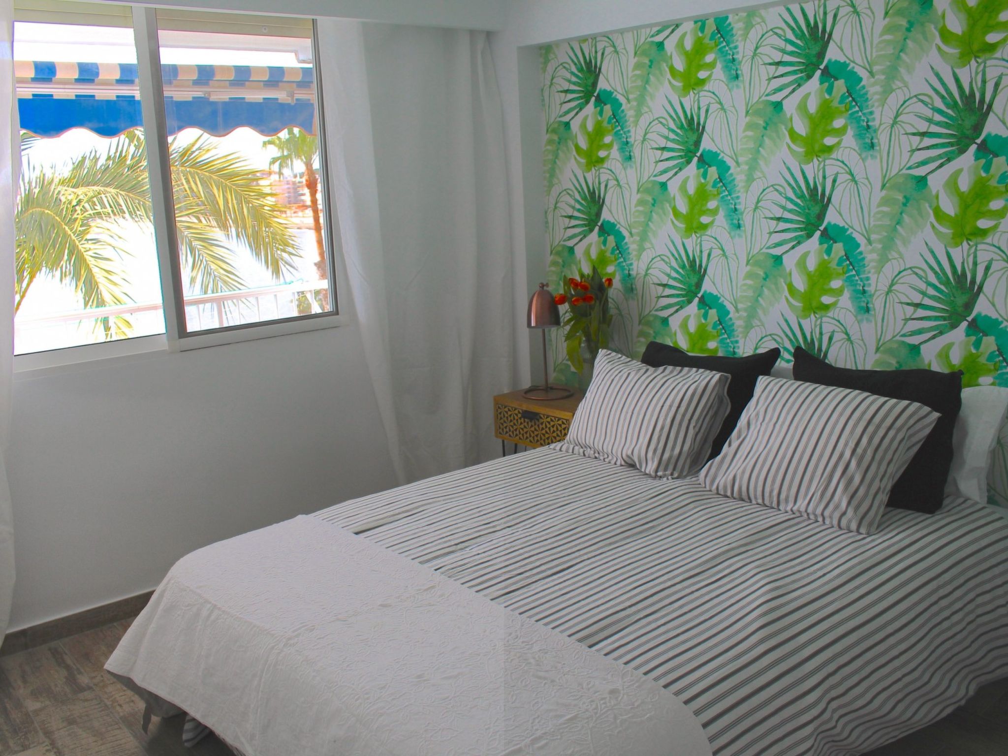 Appartement APARTAMENTO CABO AZUL – Chambre, photo 14 sur 56