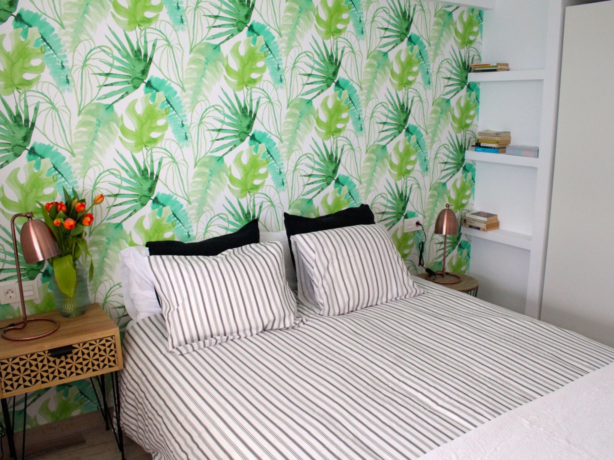 Appartement APARTAMENTO CABO AZUL – Chambre, photo 15 sur 56