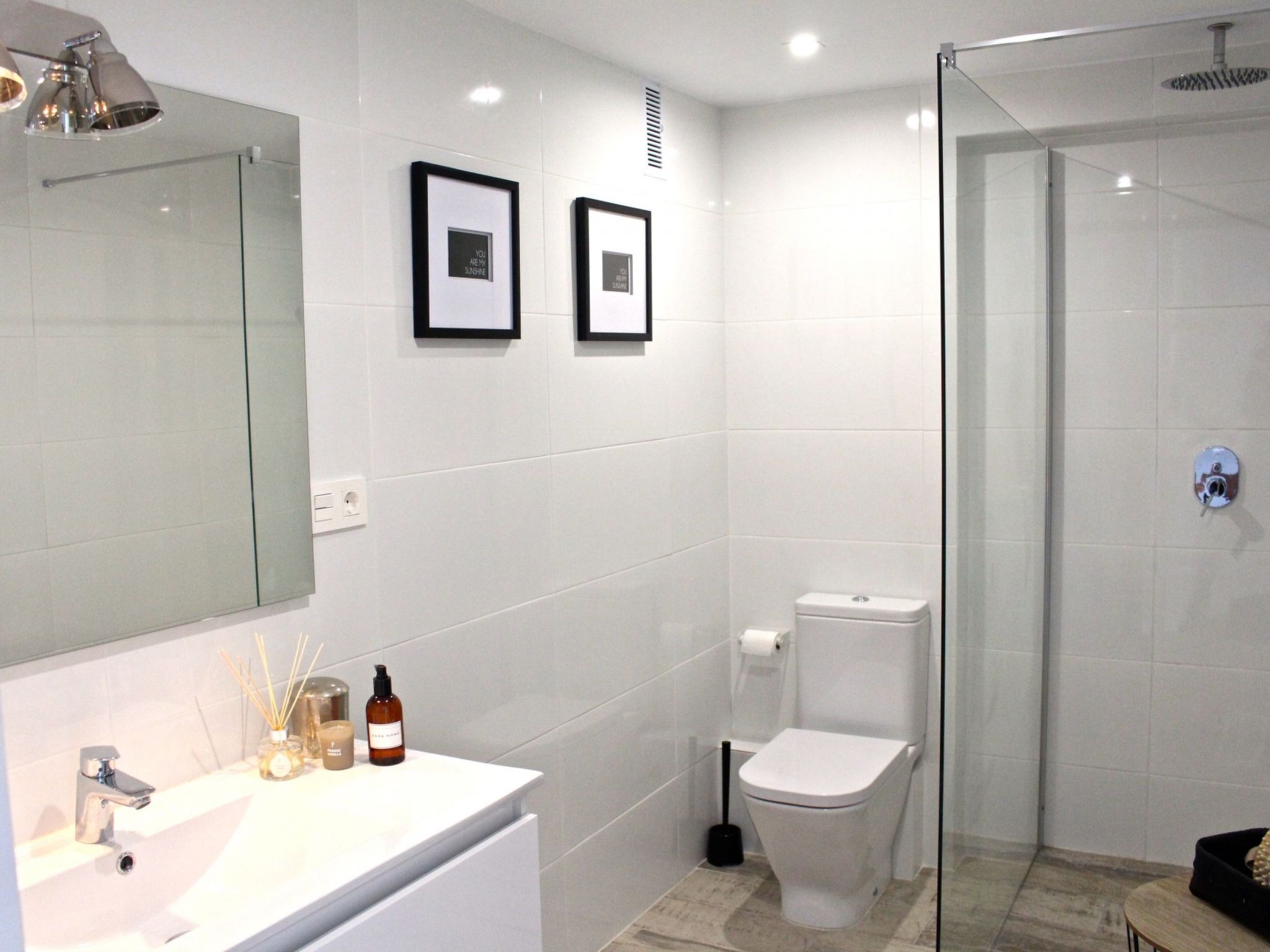 Appartement APARTAMENTO CABO AZUL – Salle de bains, photo 16 sur 56