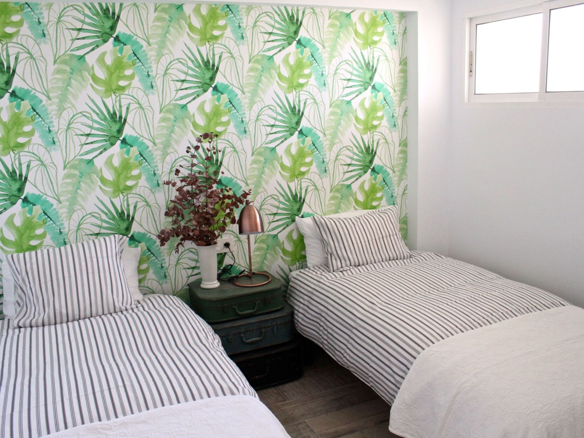 Appartement APARTAMENTO CABO AZUL – Chambre, photo 17 sur 56