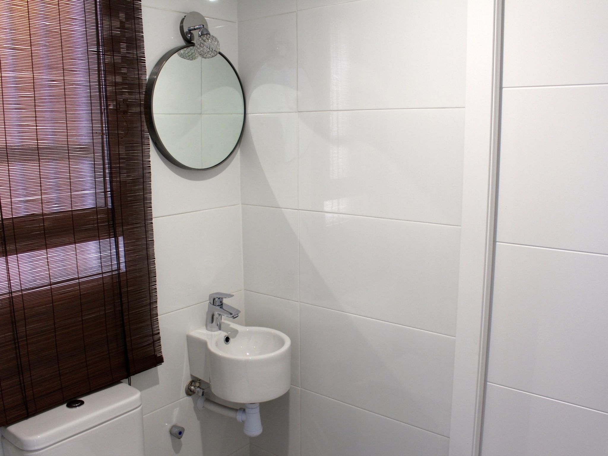 Appartement APARTAMENTO CABO AZUL – Salle de bains, photo 19 sur 56