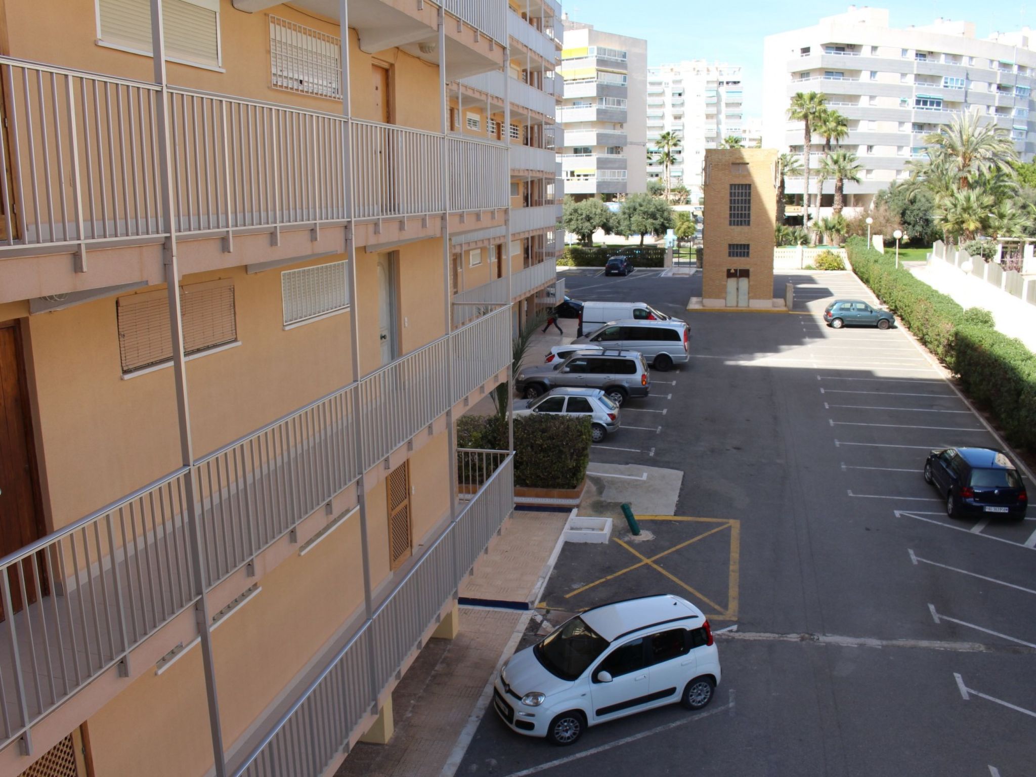 Appartement APARTAMENTO CABO AZUL – Intérieur, photo 22 sur 56