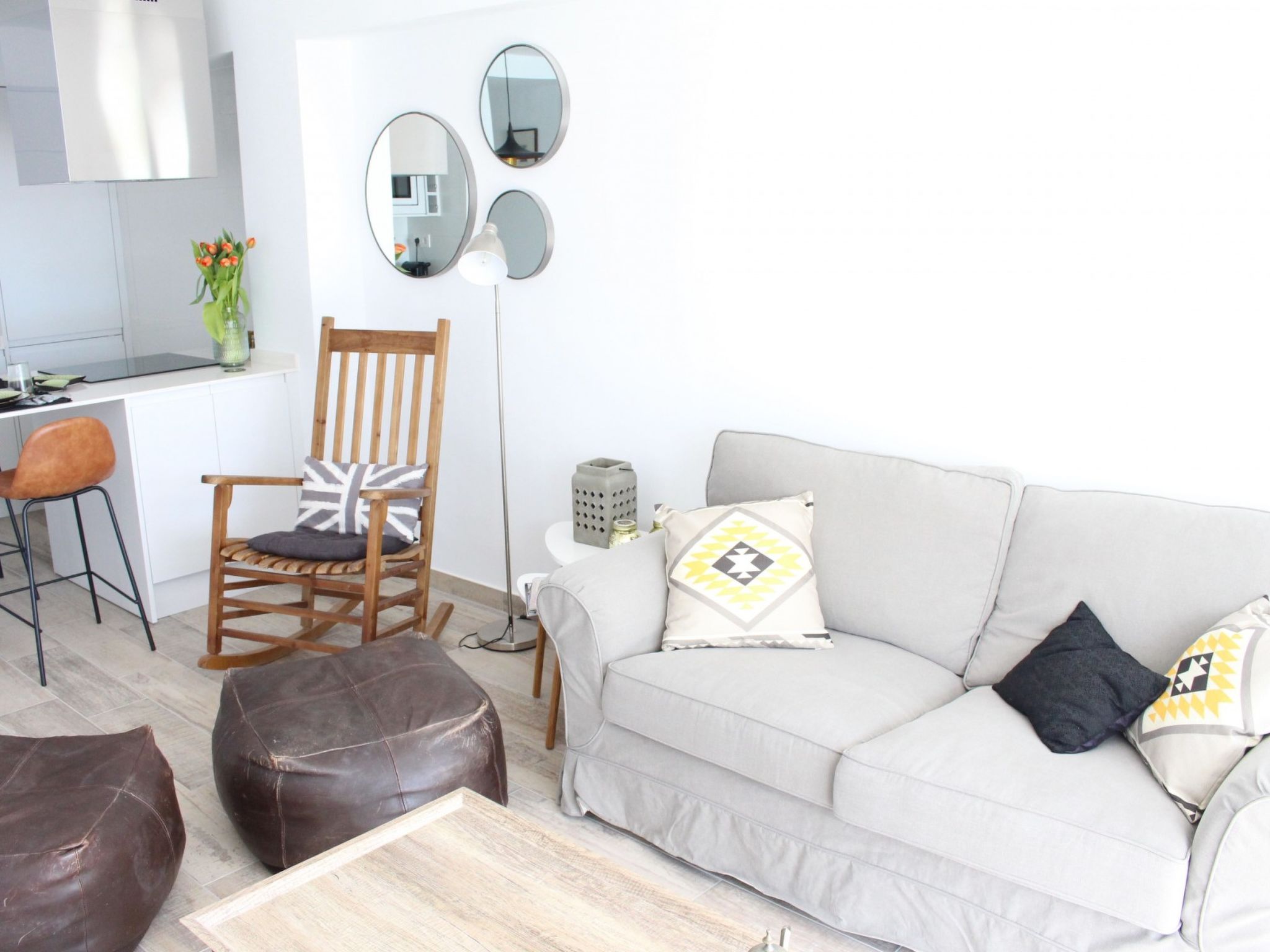 Appartement APARTAMENTO CABO AZUL – Séjour, photo 24 sur 56