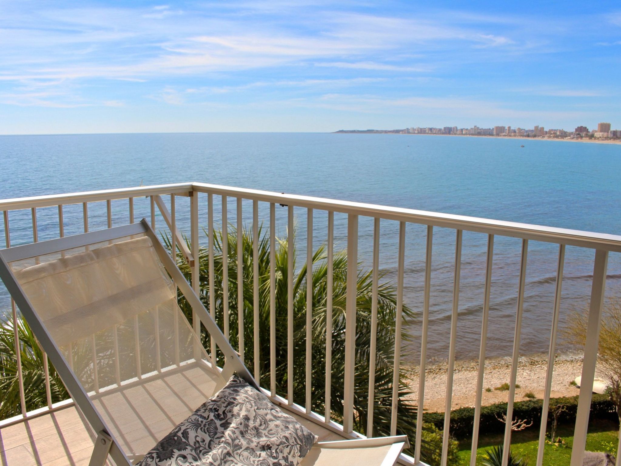 Appartement APARTAMENTO CABO AZUL – Vue, photo 30 sur 56