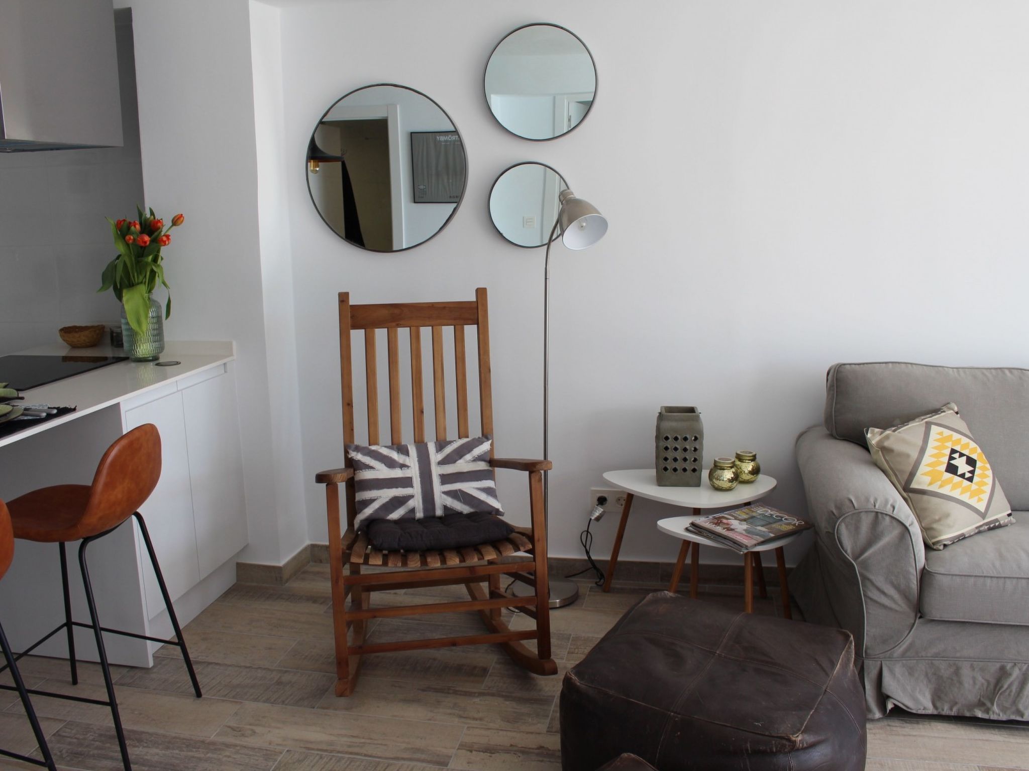 Appartement APARTAMENTO CABO AZUL – Séjour, photo 32 sur 56