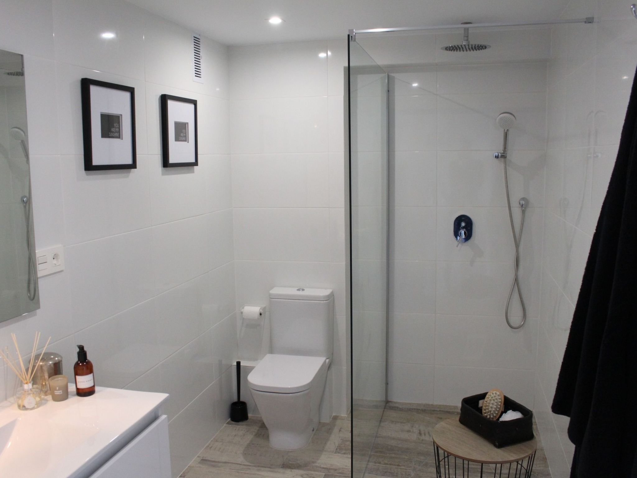 Appartement APARTAMENTO CABO AZUL – Salle de bains, photo 34 sur 56