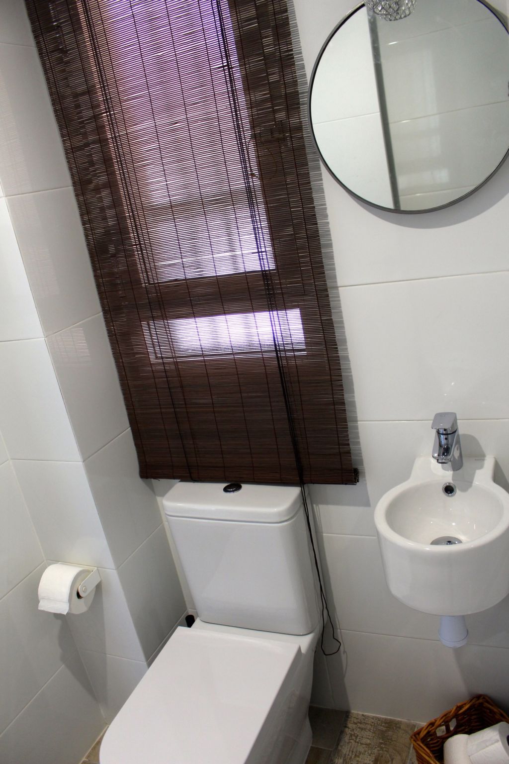 Appartement APARTAMENTO CABO AZUL – Salle de bains, photo 37 sur 56