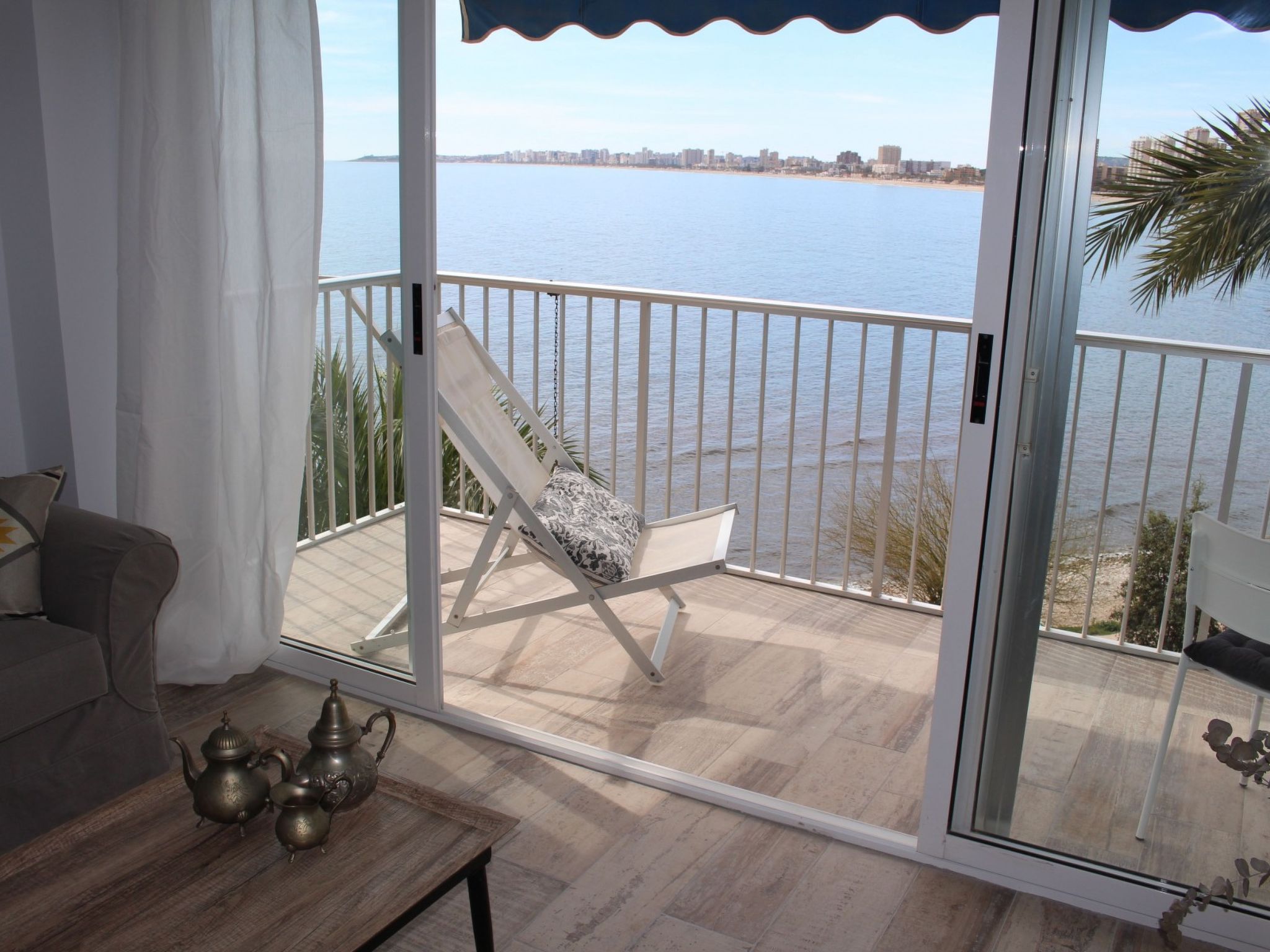 APARTAMENTO CABO AZUL — Terrace (5 of 56)