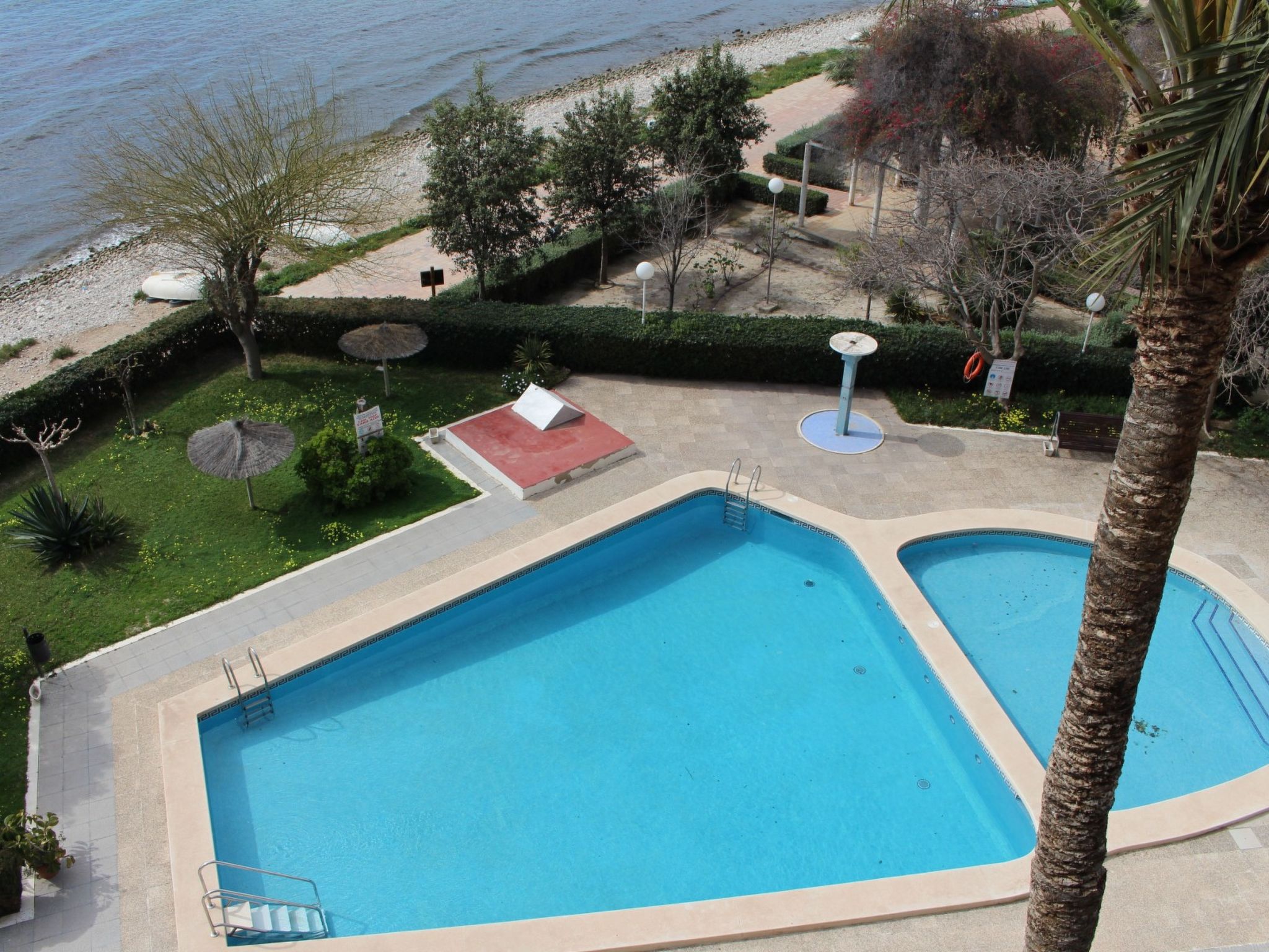 Appartement APARTAMENTO CABO AZUL – Piscine intérieure, photo 39 sur 56