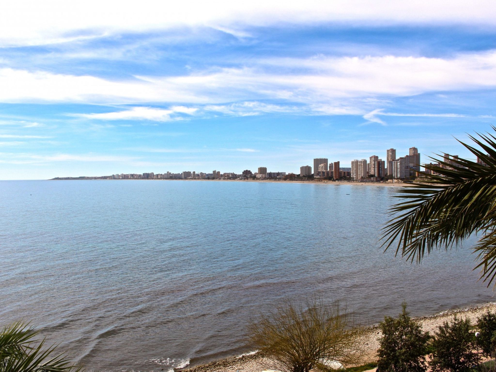 Appartement APARTAMENTO CABO AZUL – Vue, photo 40 sur 56