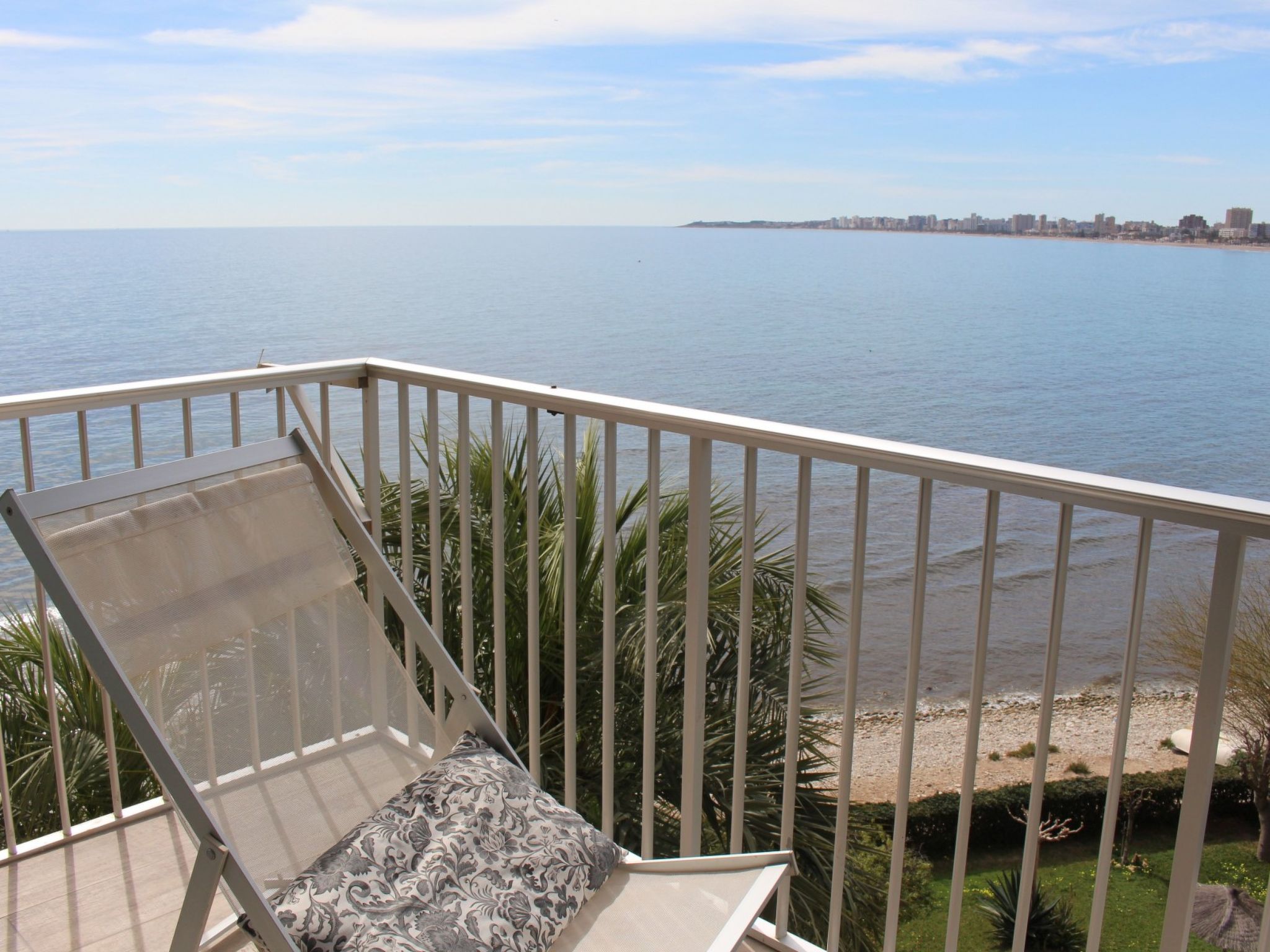 Appartement APARTAMENTO CABO AZUL – Vue, photo 42 sur 56