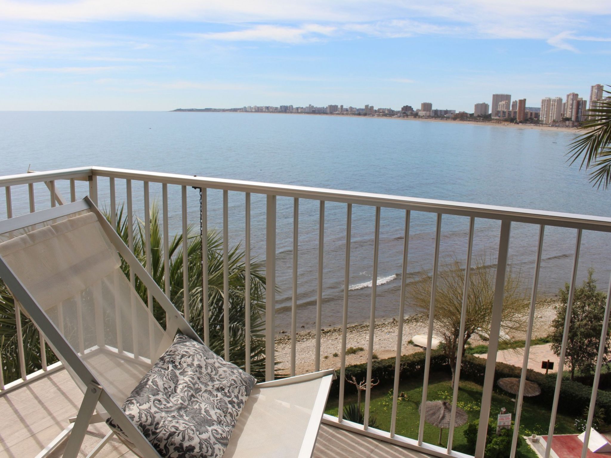 Appartement APARTAMENTO CABO AZUL – Terrasse, photo 43 sur 56