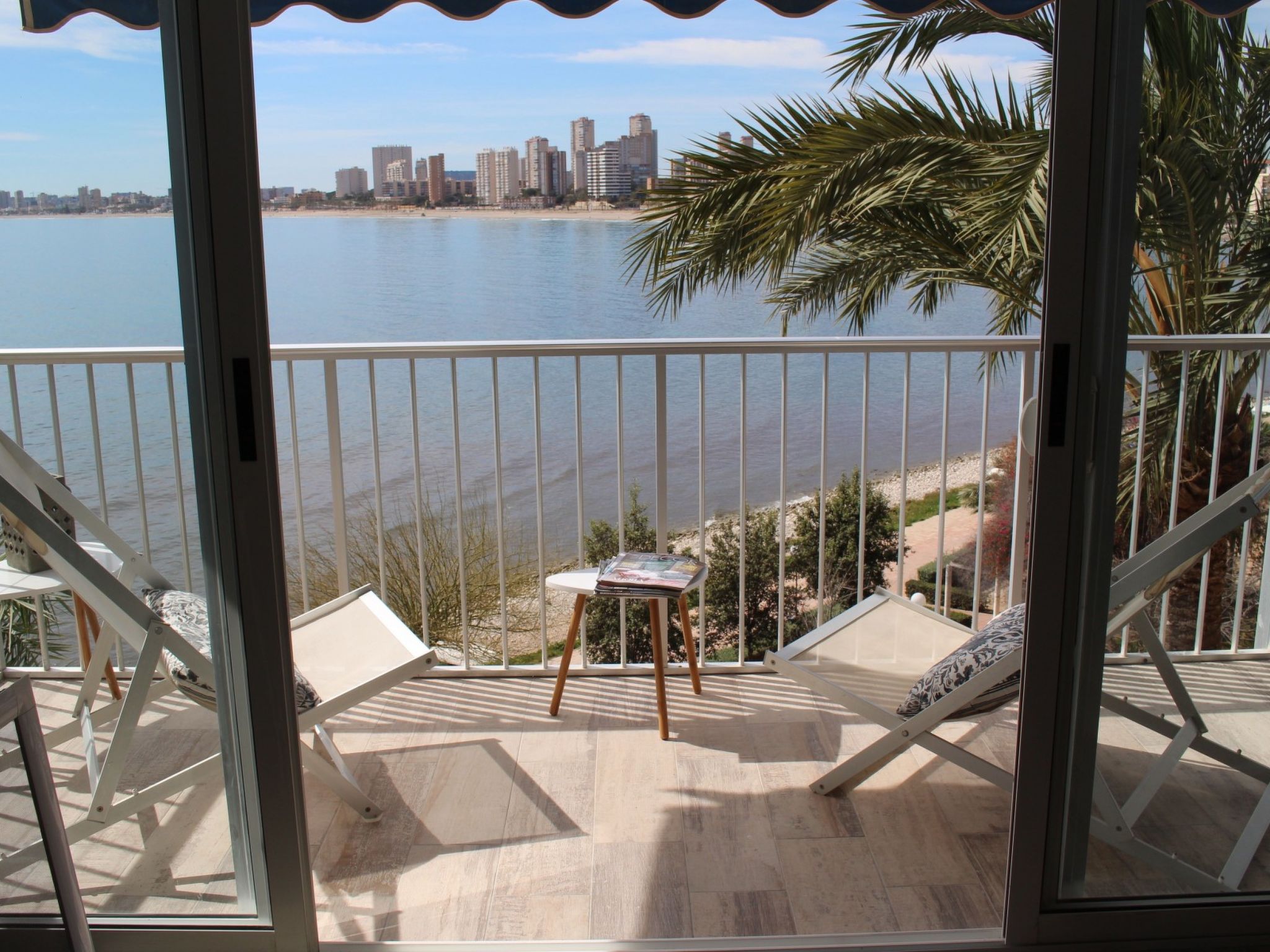 Appartement APARTAMENTO CABO AZUL – Terrasse, photo 45 sur 56