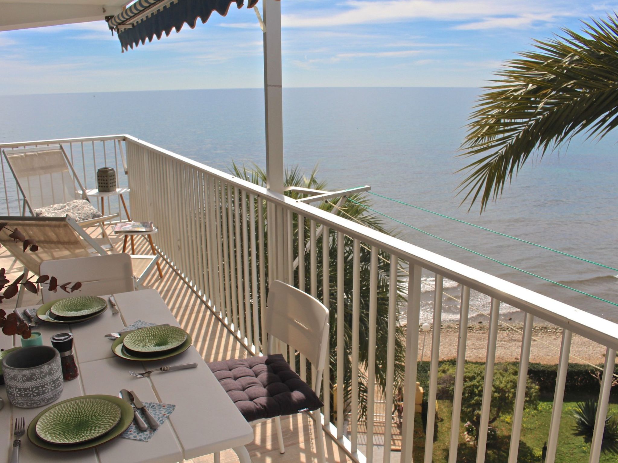 Appartement APARTAMENTO CABO AZUL – Terrasse, photo 46 sur 56