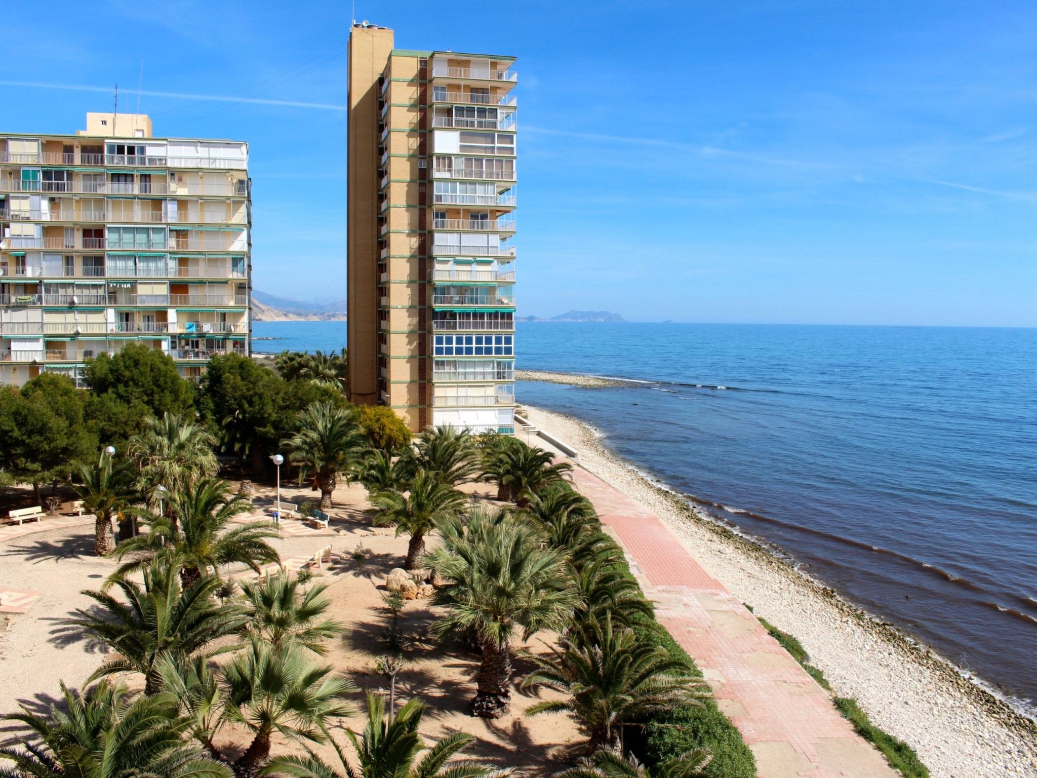 Appartement APARTAMENTO CABO AZUL – Vue, photo 49 sur 56