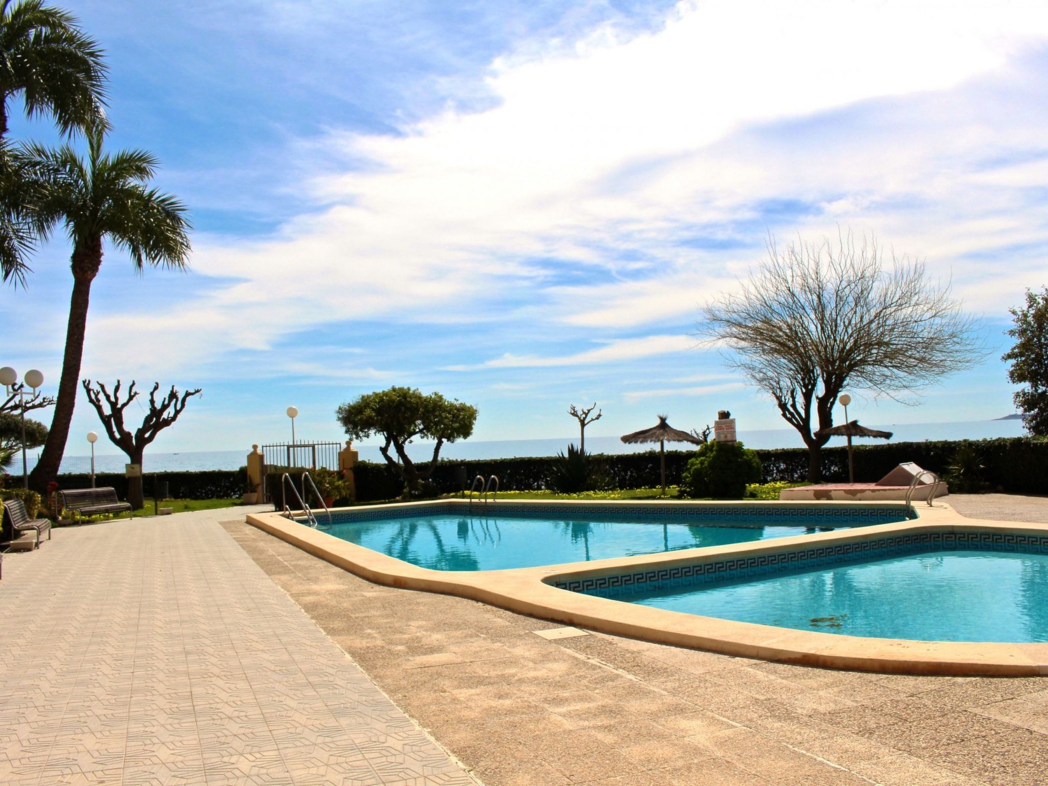 Appartement APARTAMENTO CABO AZUL – Piscine intérieure, photo 50 sur 56