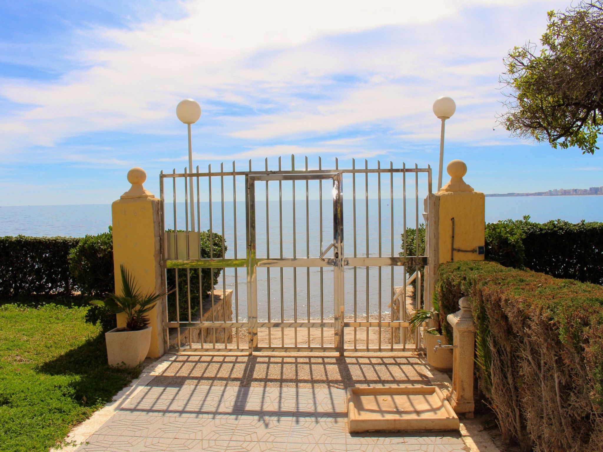 Appartement APARTAMENTO CABO AZUL – Extérieur de la maison, photo 52 sur 56