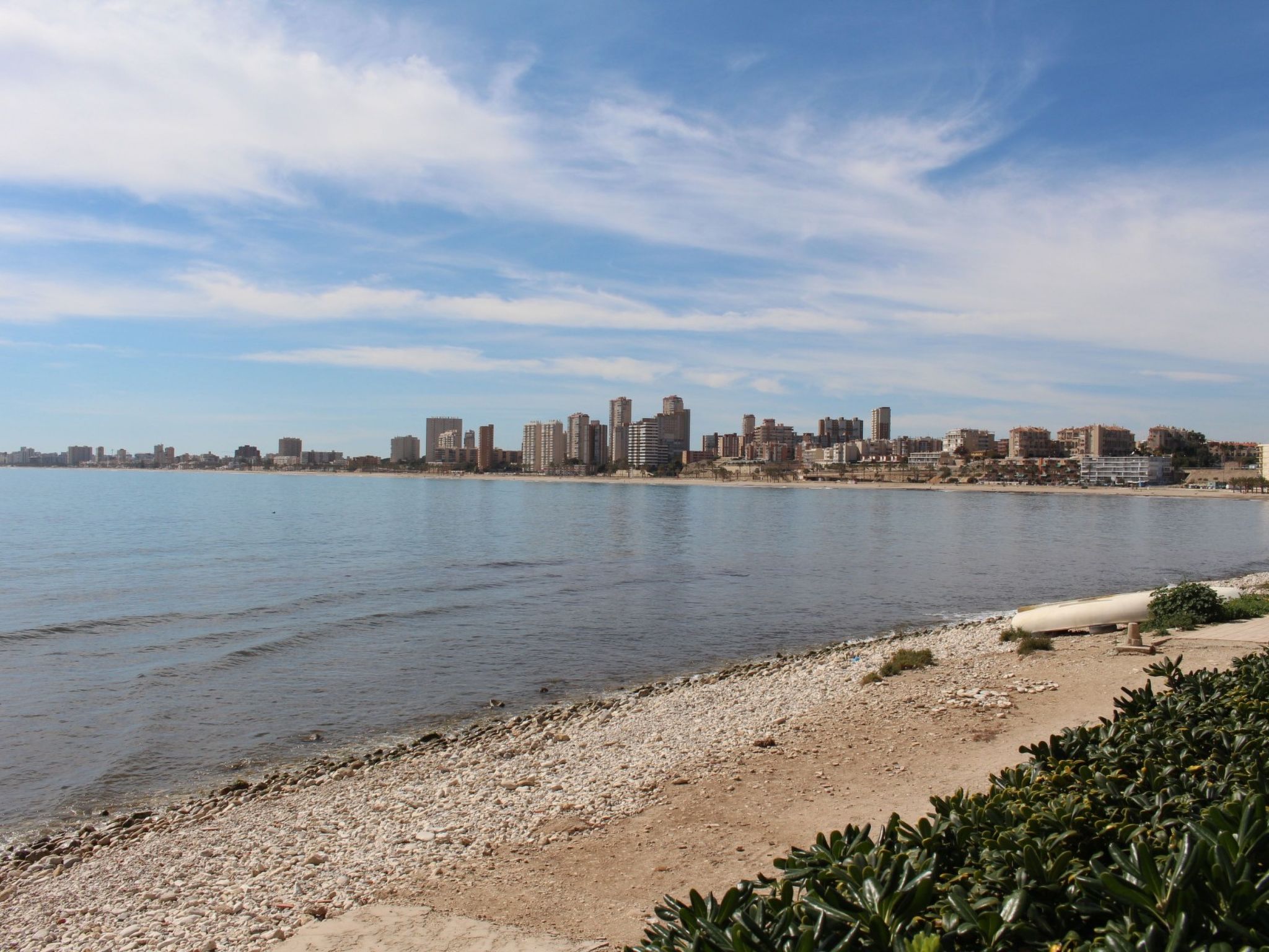 Appartement APARTAMENTO CABO AZUL – Extérieur de la maison, photo 54 sur 56