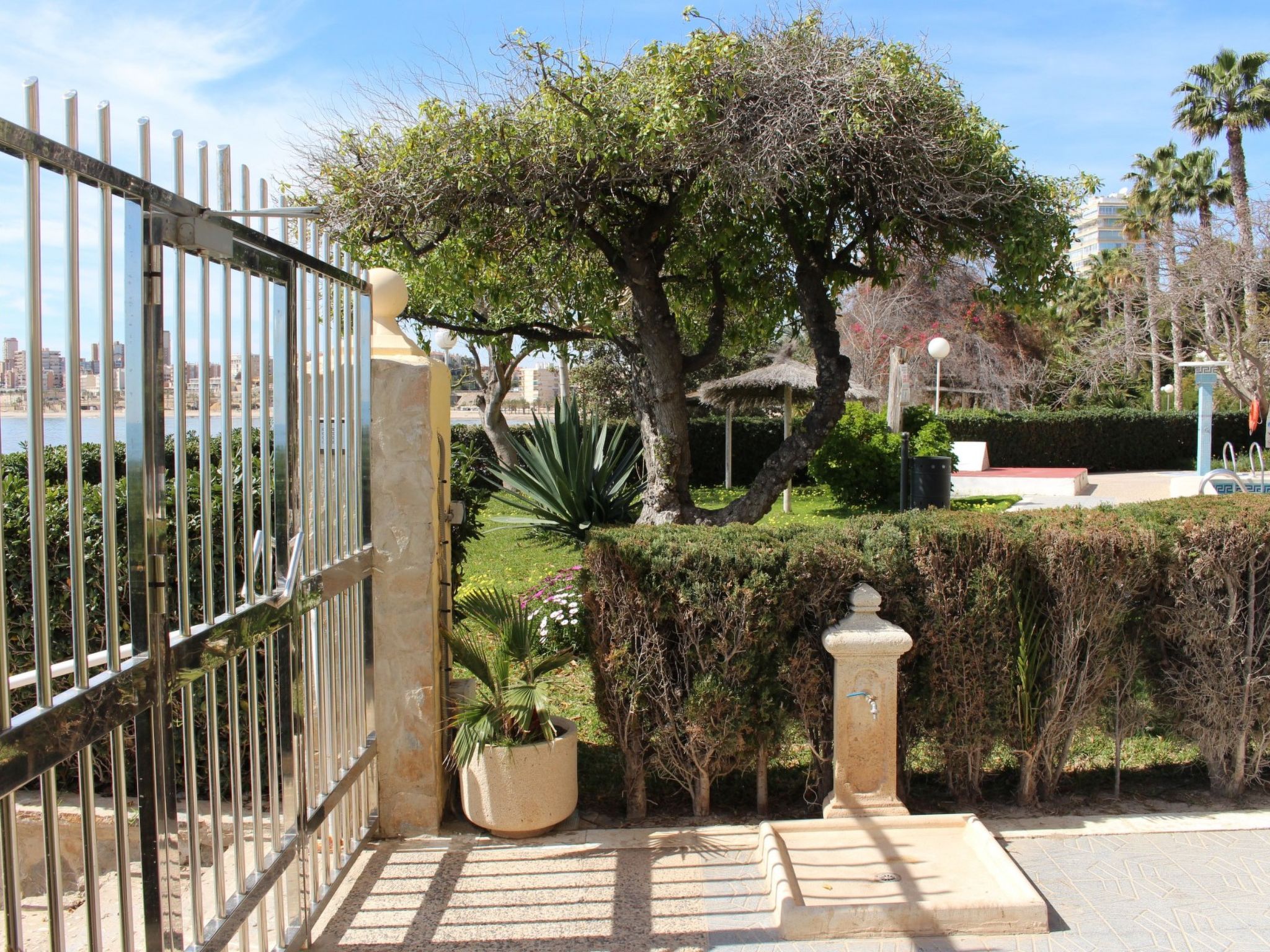 Appartement APARTAMENTO CABO AZUL – Extérieur de la maison, photo 55 sur 56