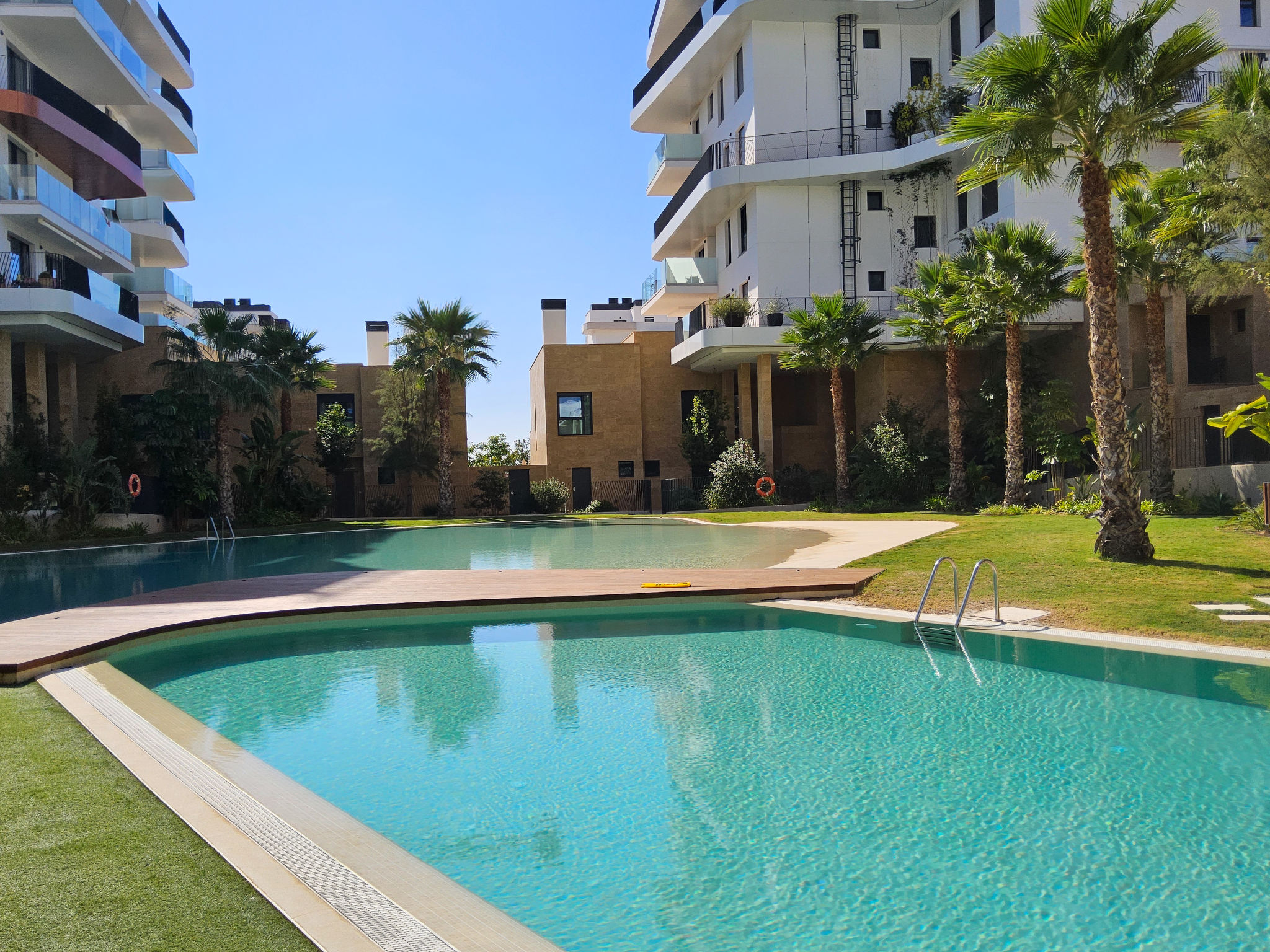 Residencial Áster