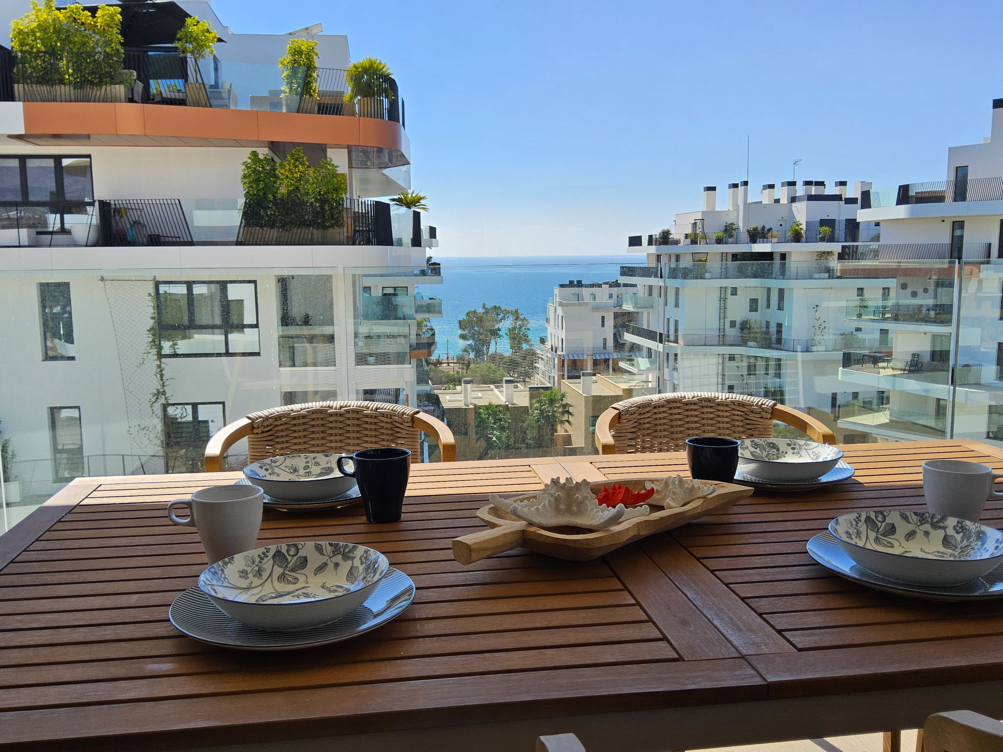 Residencial Áster - Buiten