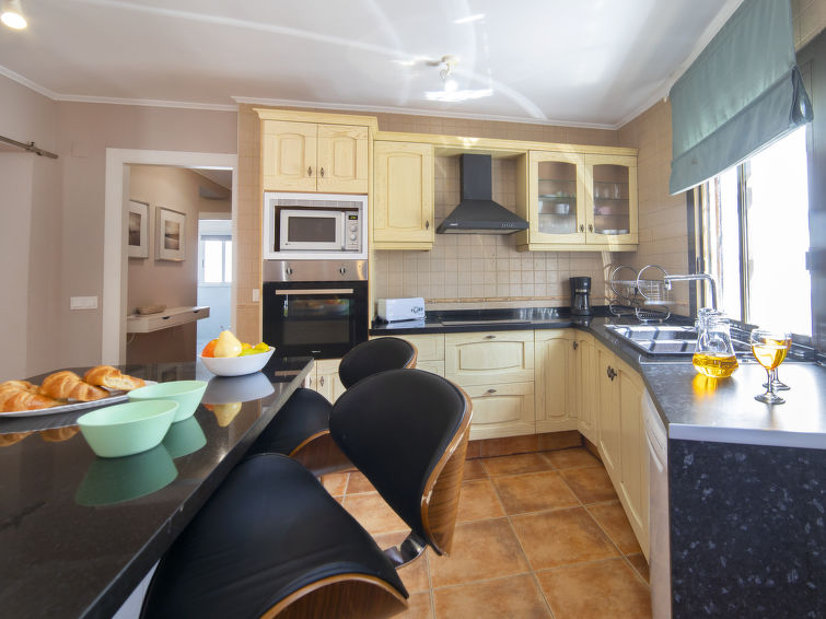 Search and Stay destination Sant Joan d'Alacant, VC - Spain from AU$ 581. Las Islas