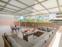 EssensacionesHome / Los Almendros