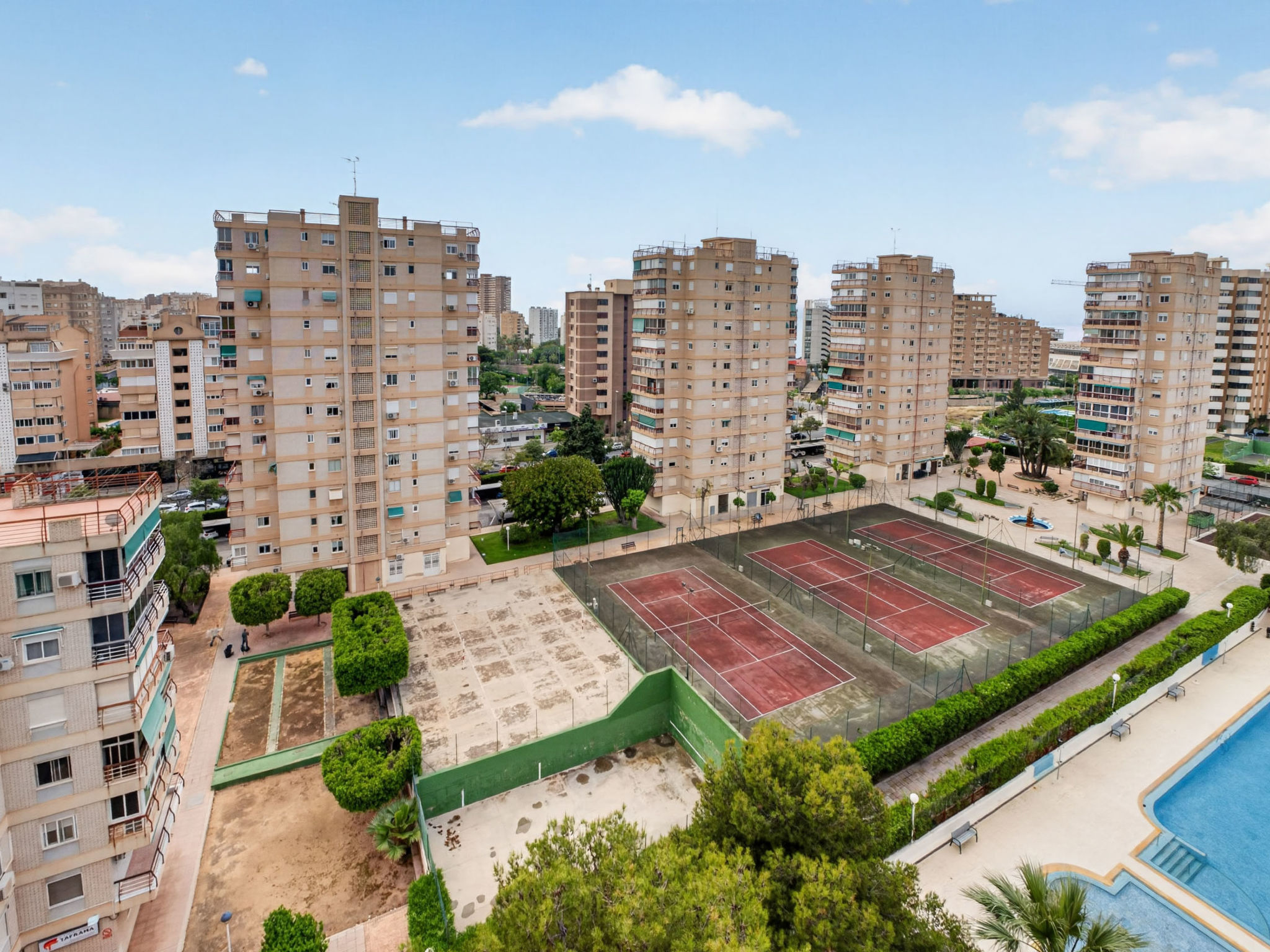 Photo of Parque de las Naciones