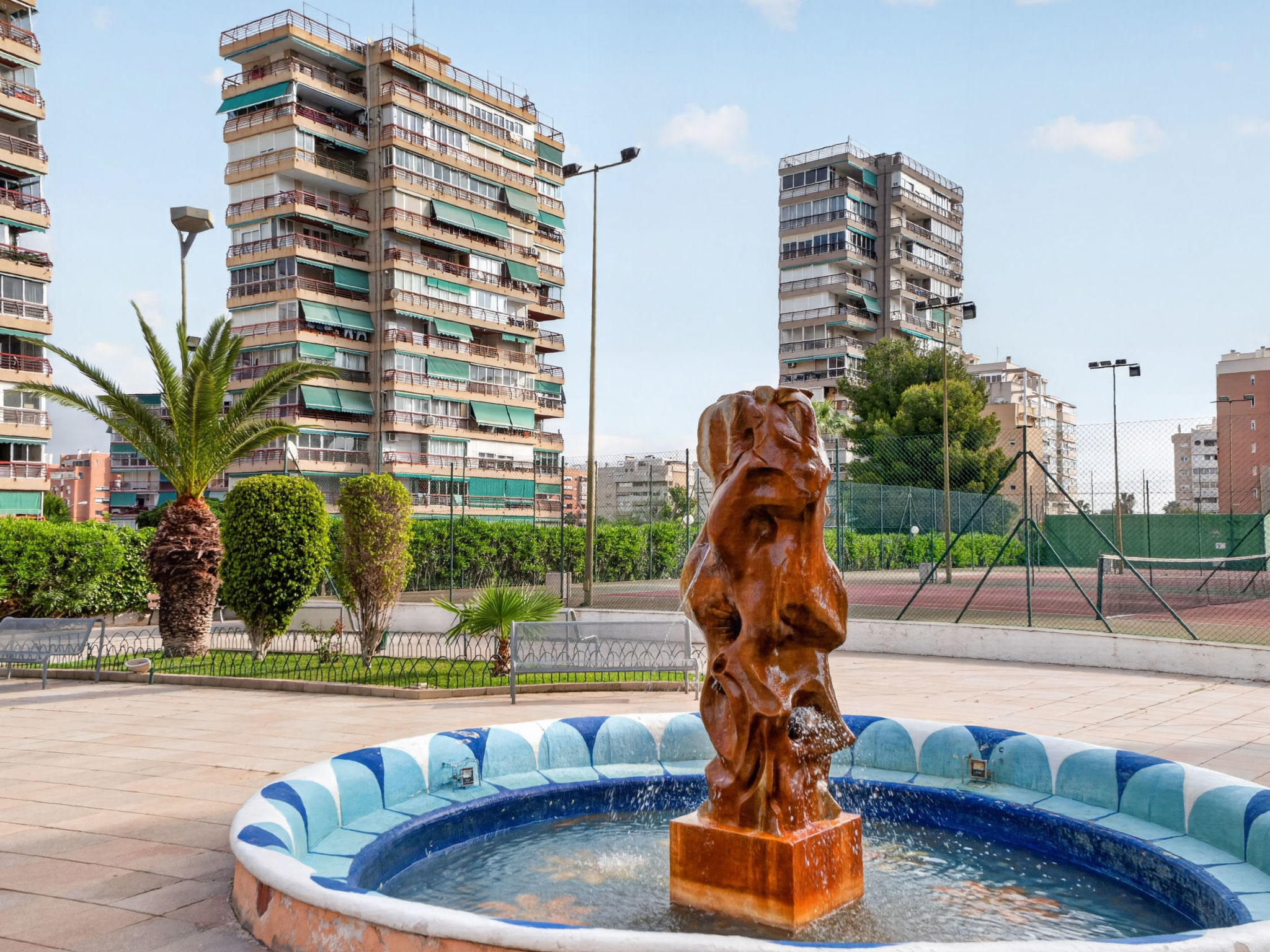 Photo of Parque de las Naciones