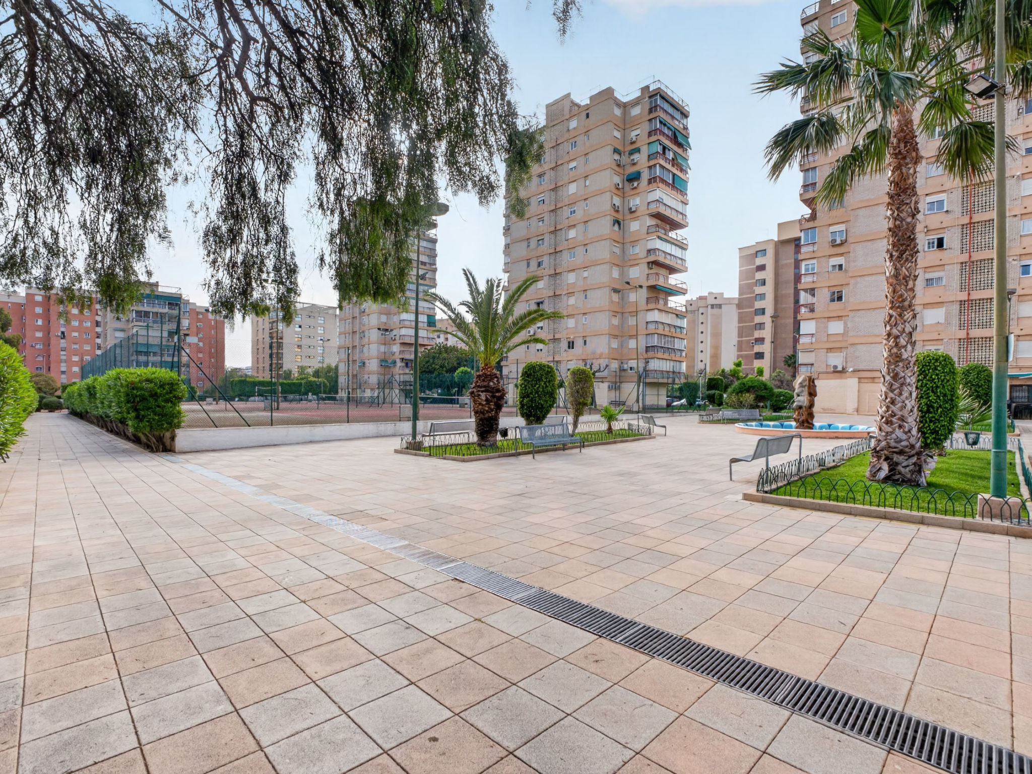 Photo of Parque de las Naciones