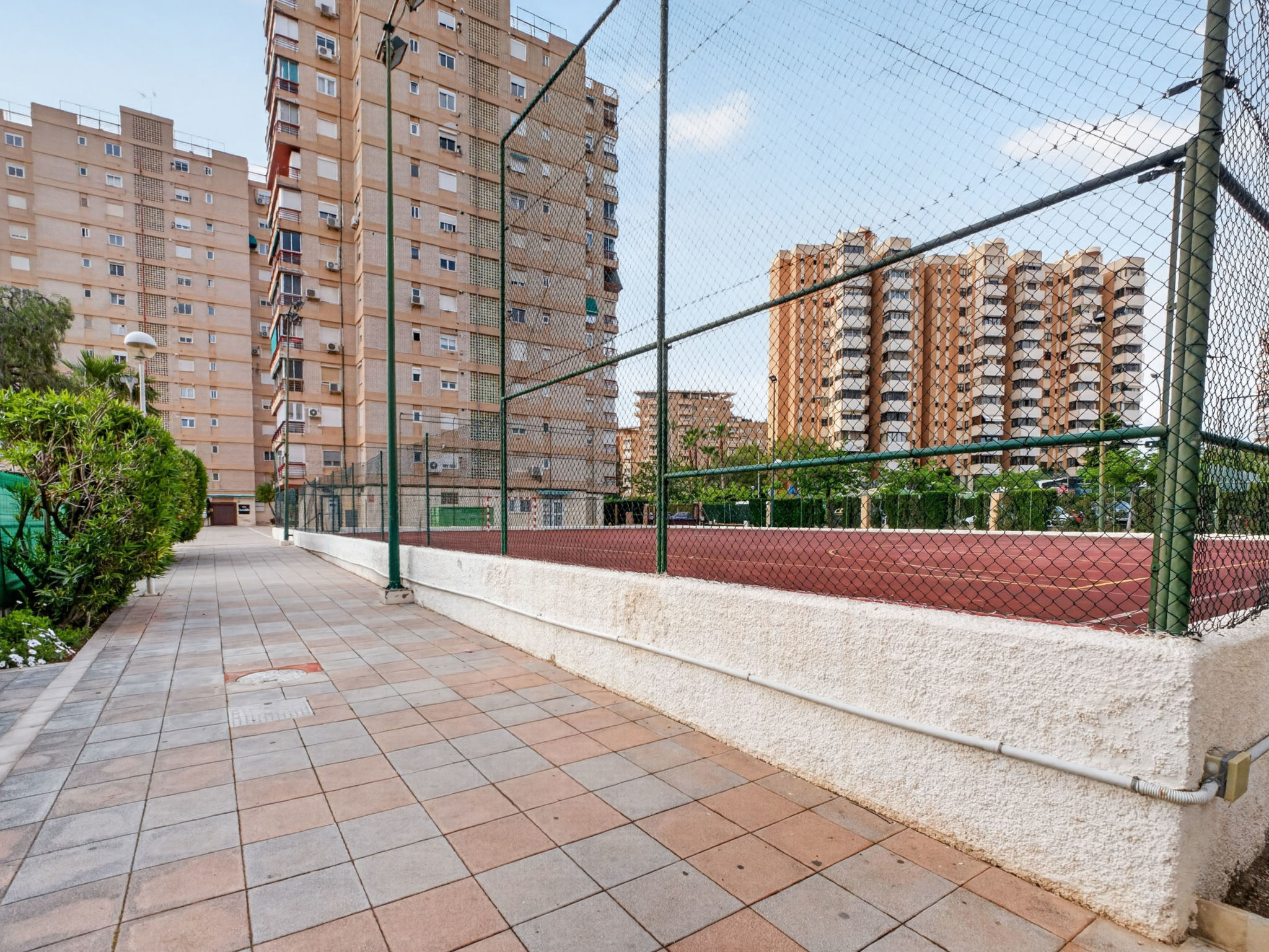 Photo of Parque de las Naciones