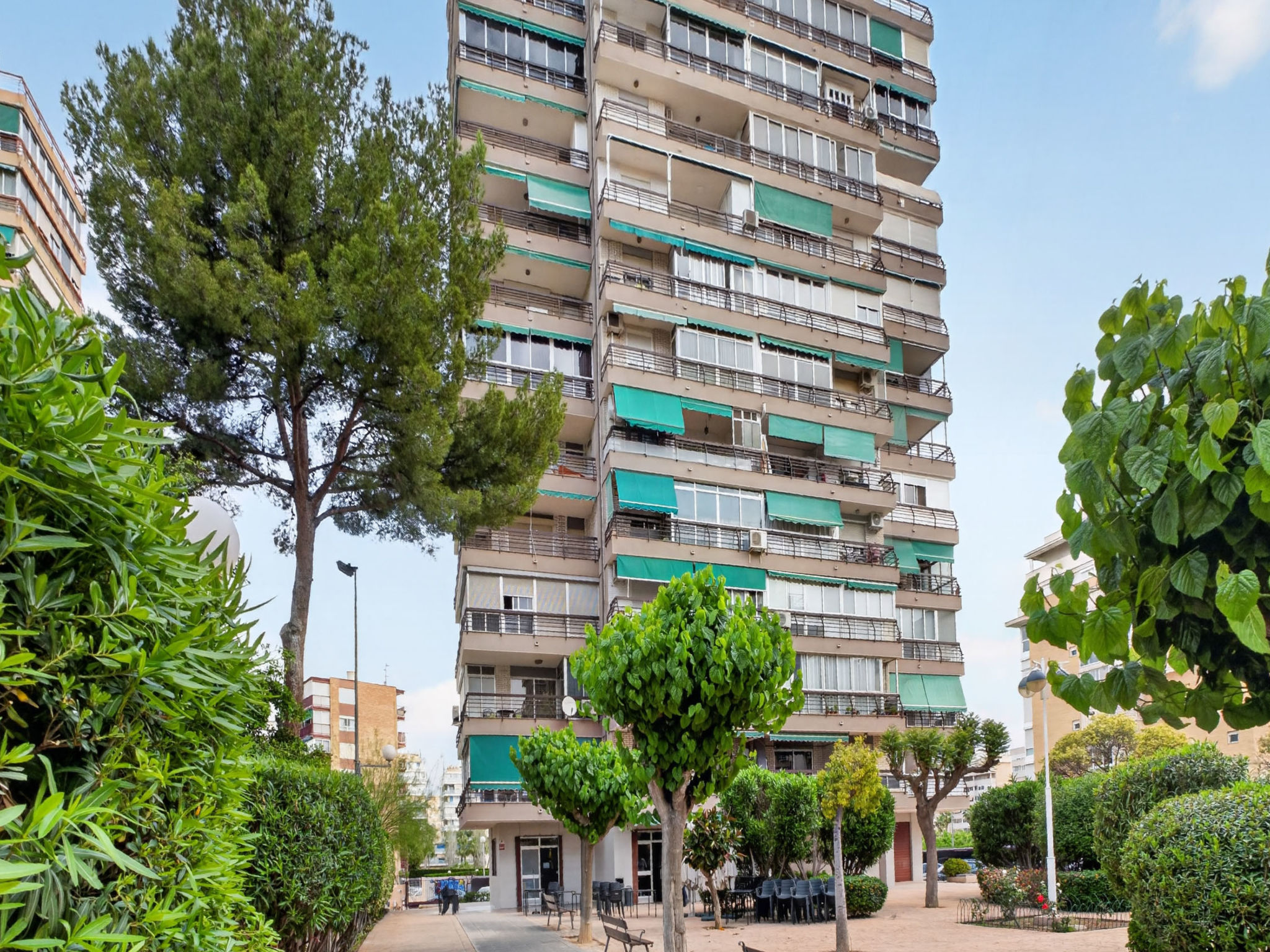 Photo of Parque de las Naciones