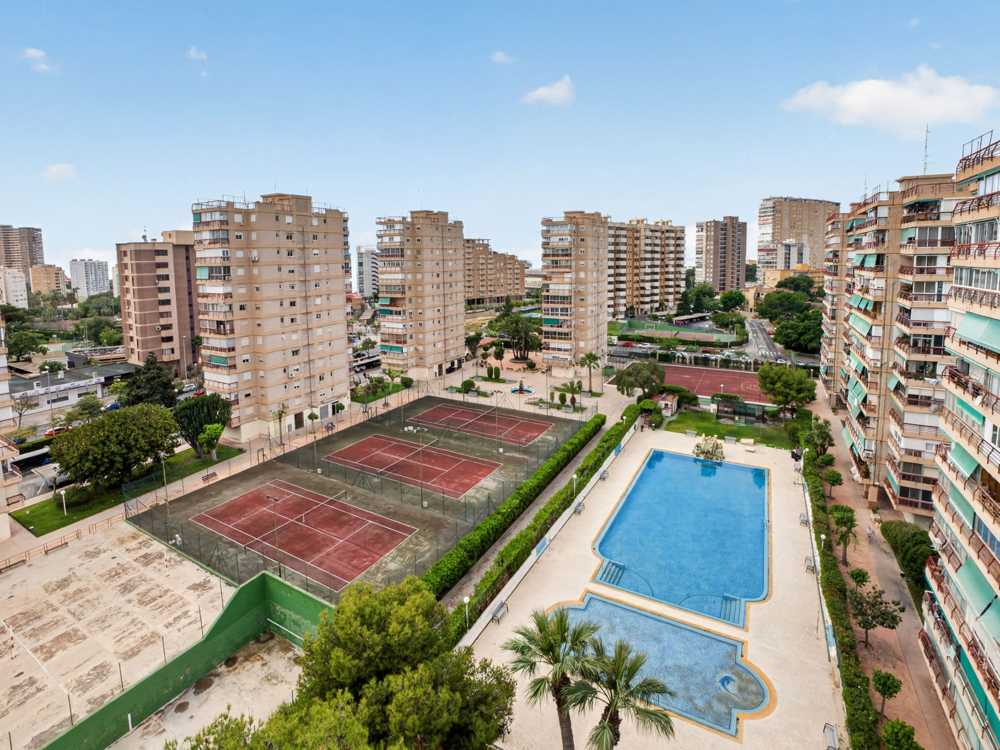 Photo of Parque de las Naciones