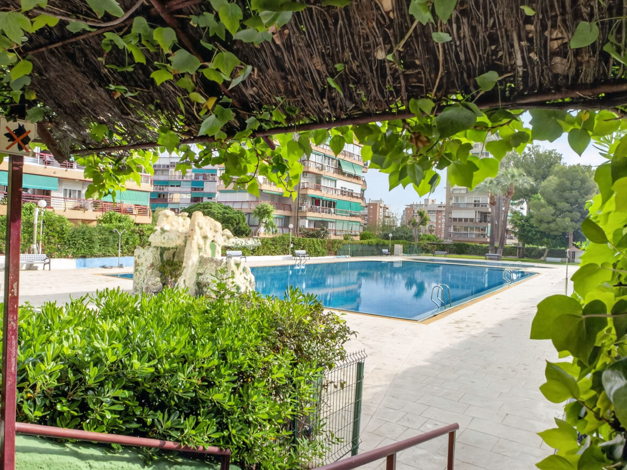 Photo of Parque de las Naciones
