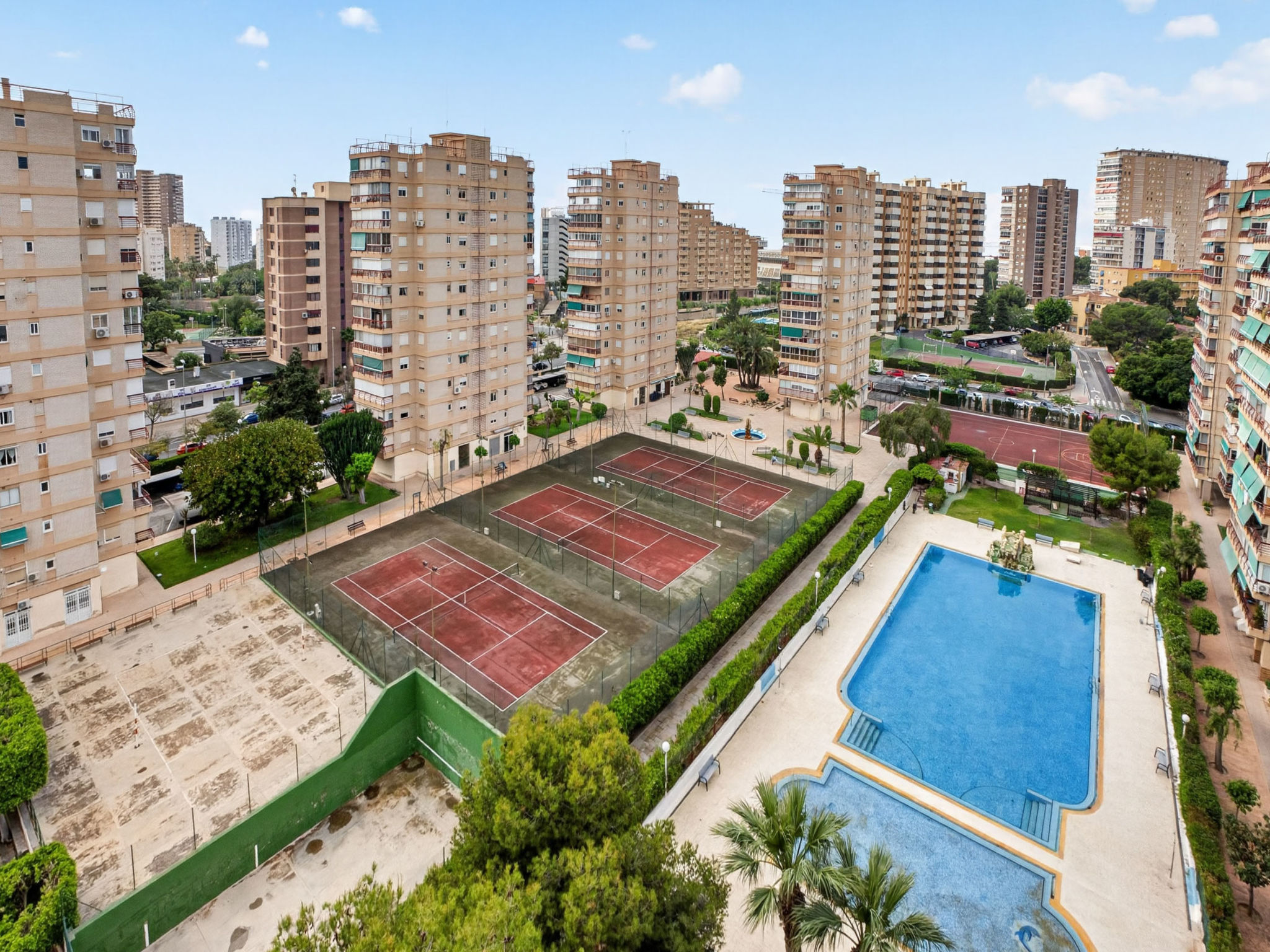 Photo of Parque de las Naciones