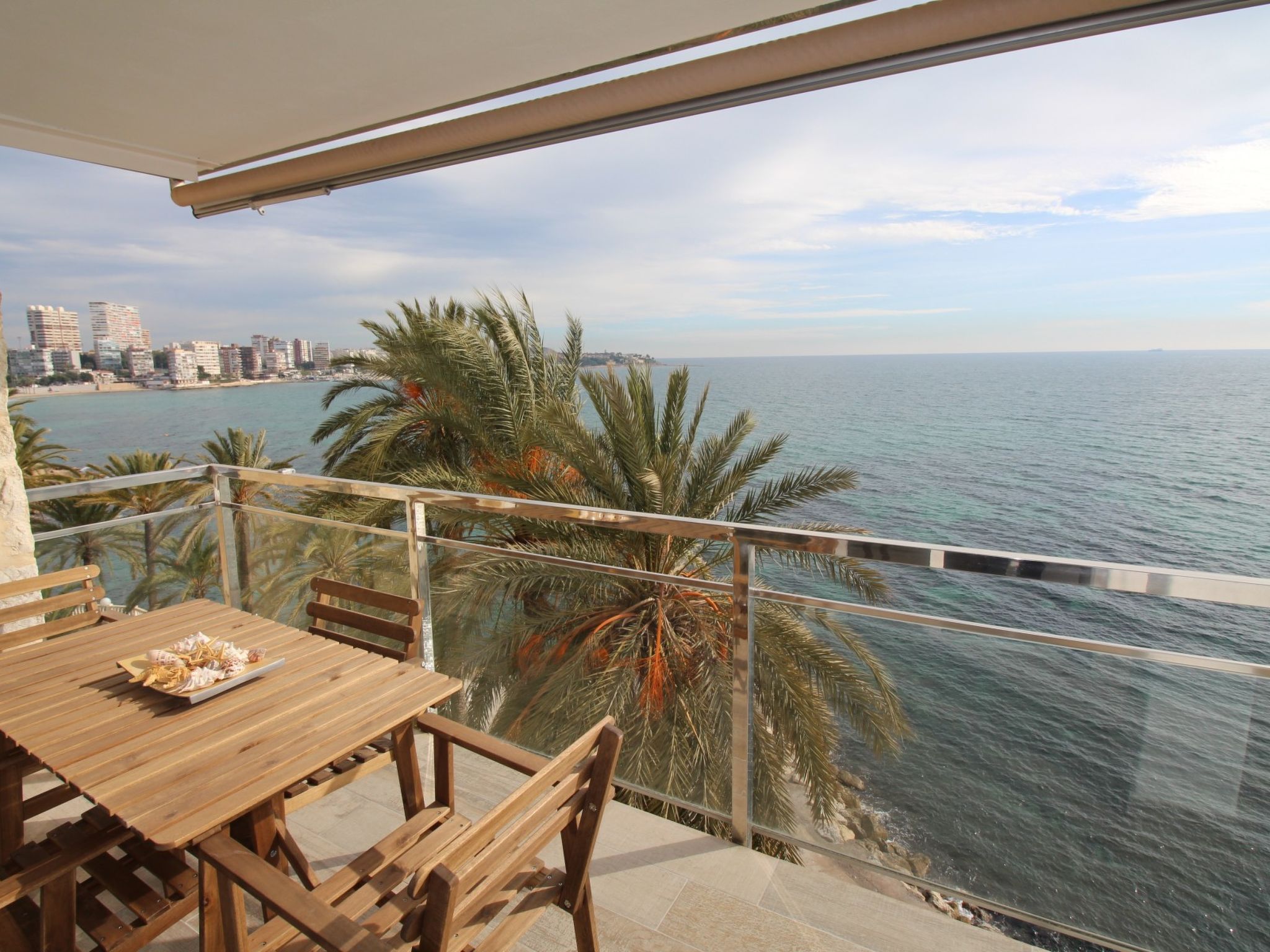 APARTAMENTO VORAMAR