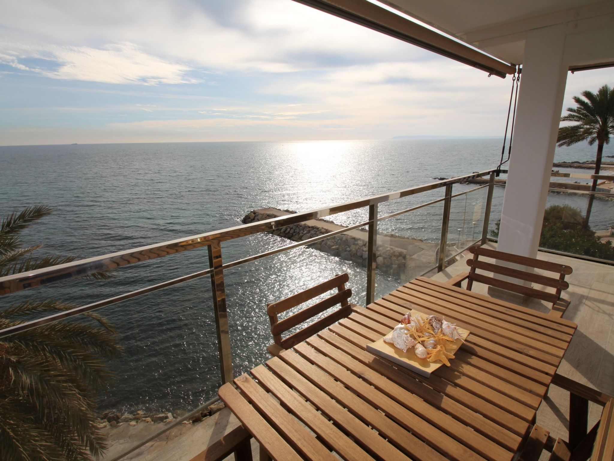 APARTAMENTO VORAMAR