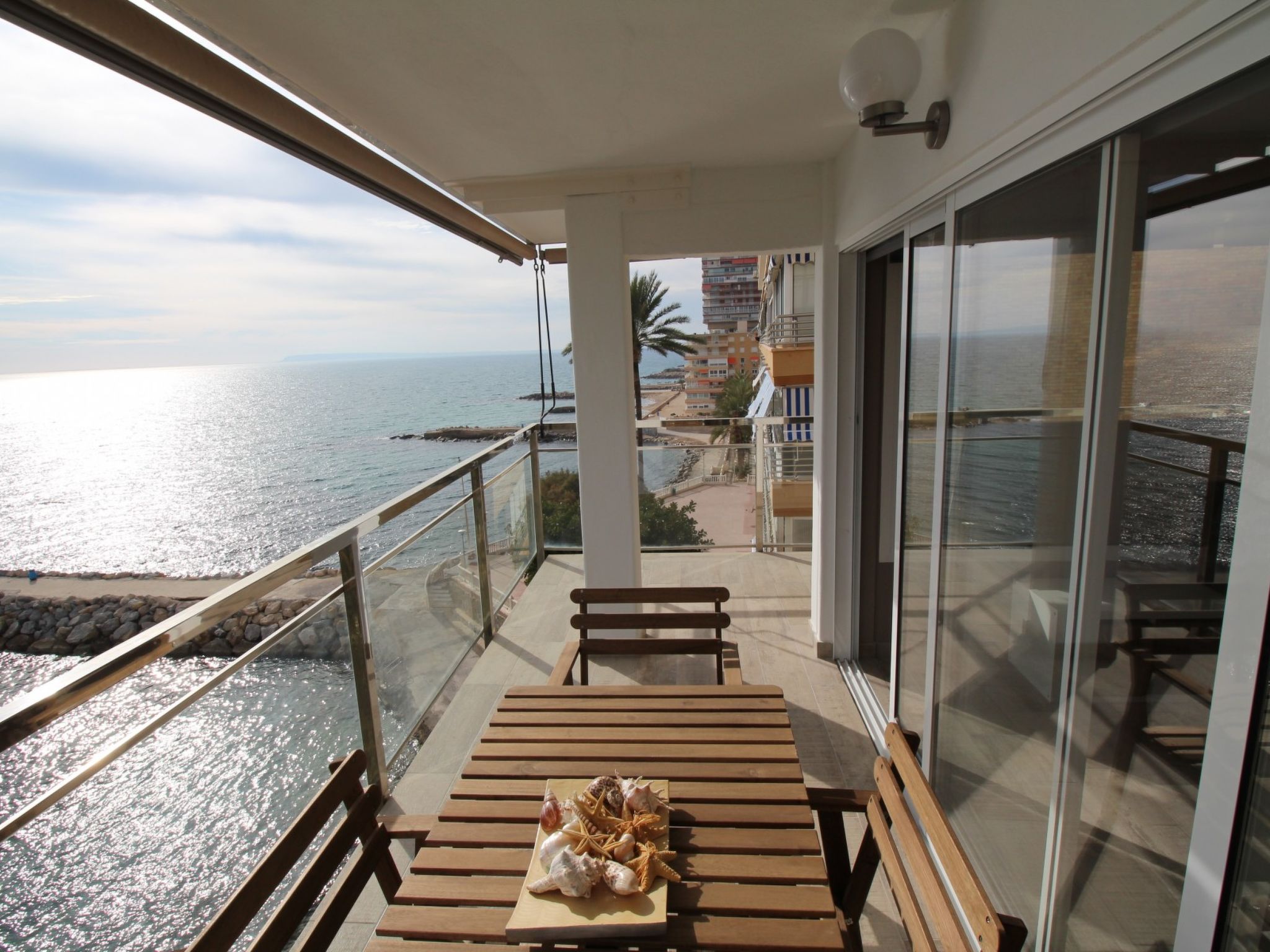 APARTAMENTO VORAMAR