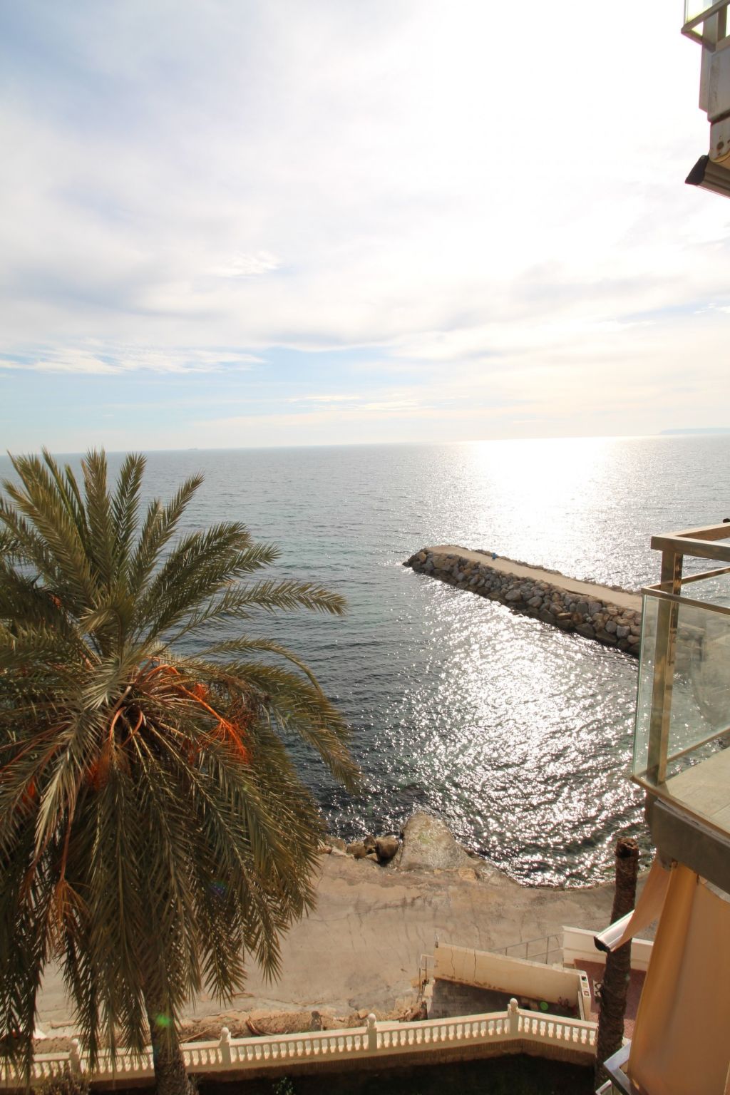 APARTAMENTO VORAMAR