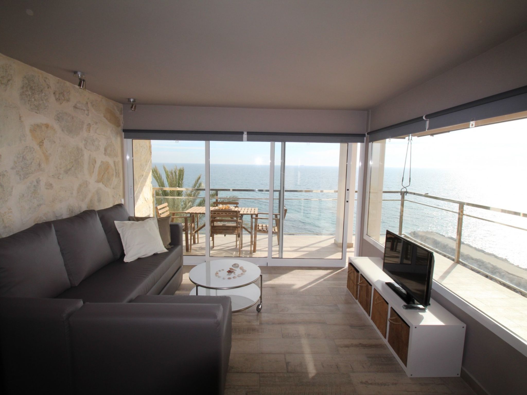 APARTAMENTO VORAMAR - Binnen