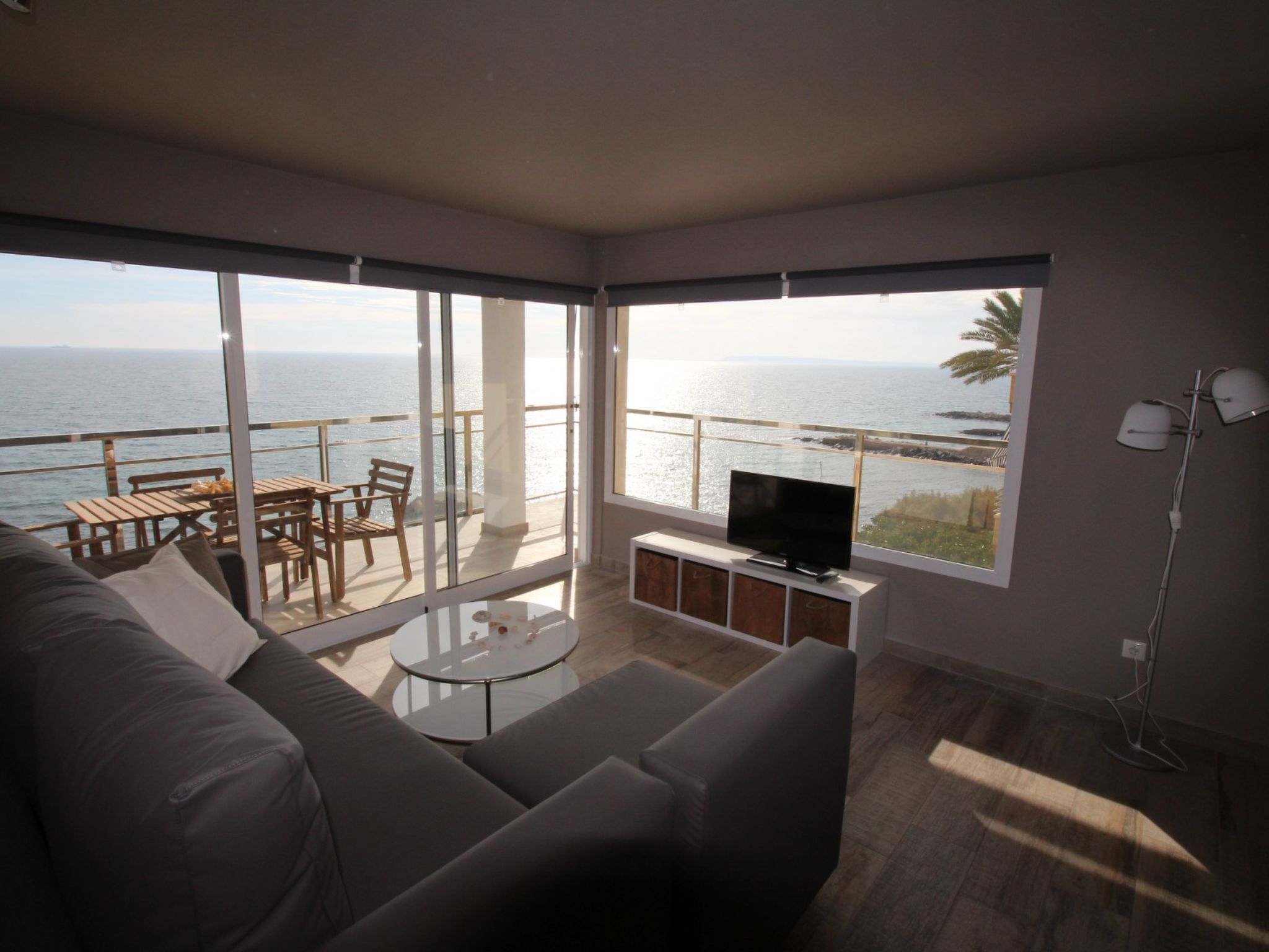 APARTAMENTO VORAMAR - Binnen