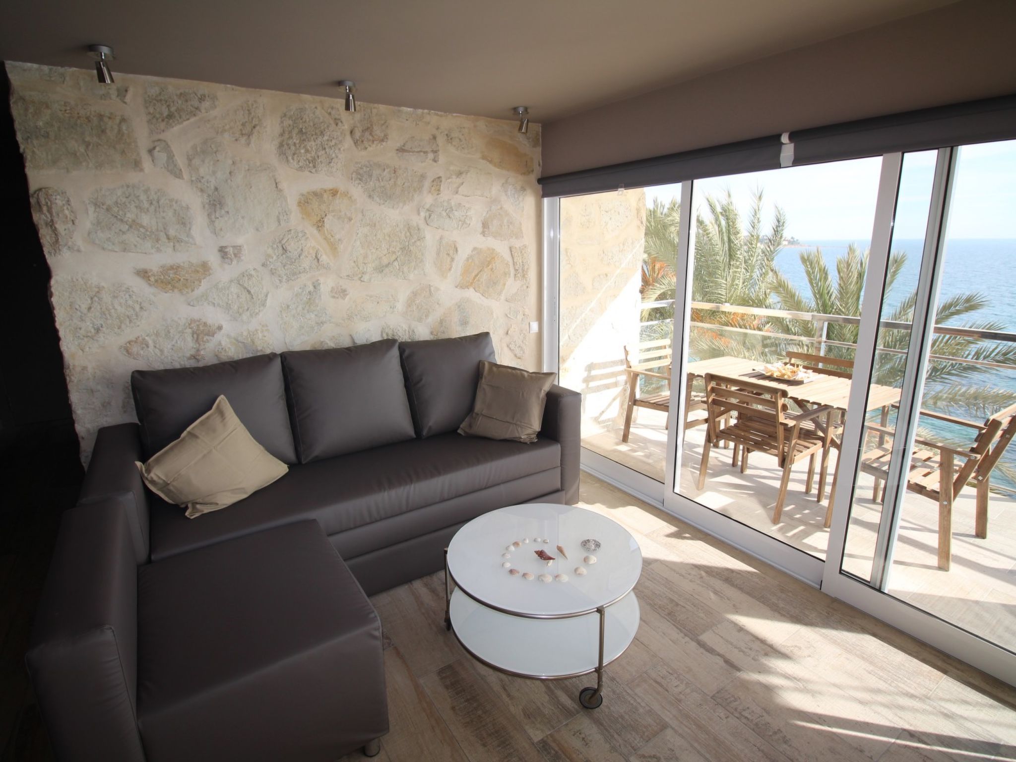 APARTAMENTO VORAMAR - Binnen