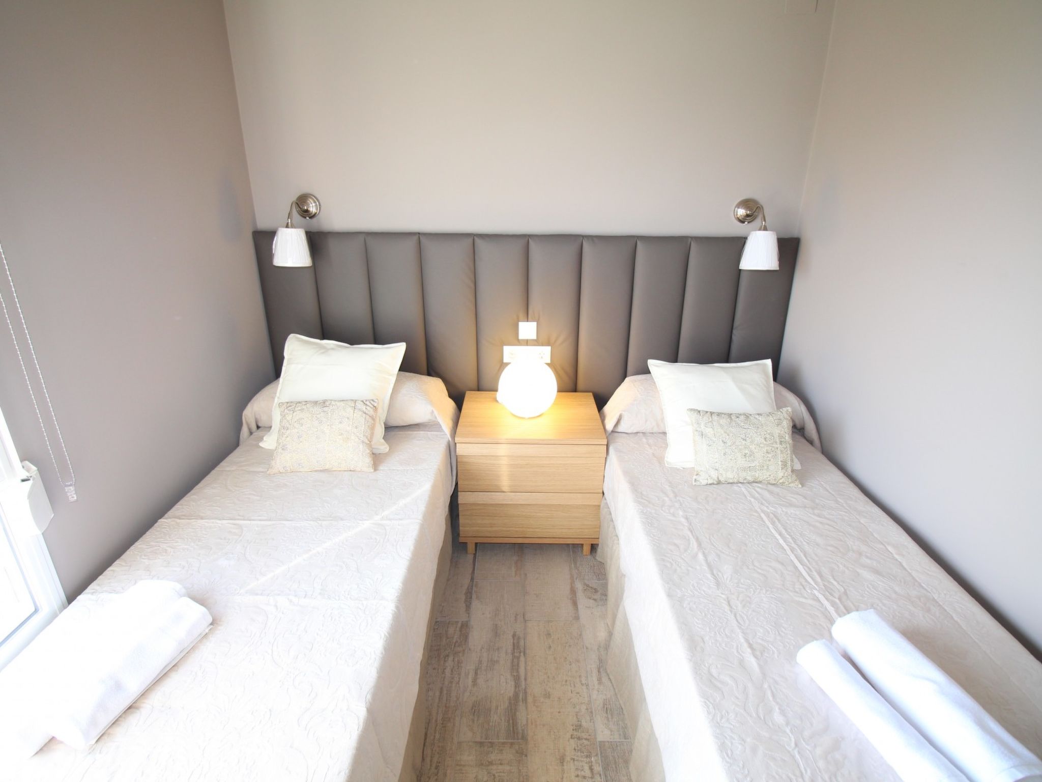 APARTAMENTO VORAMAR - Binnen