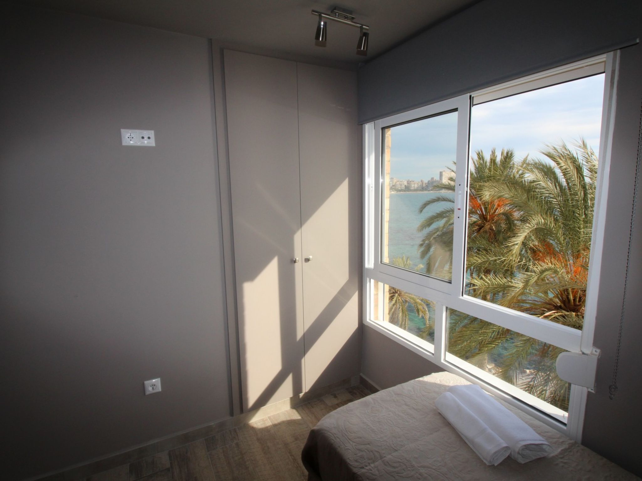 APARTAMENTO VORAMAR - Binnen