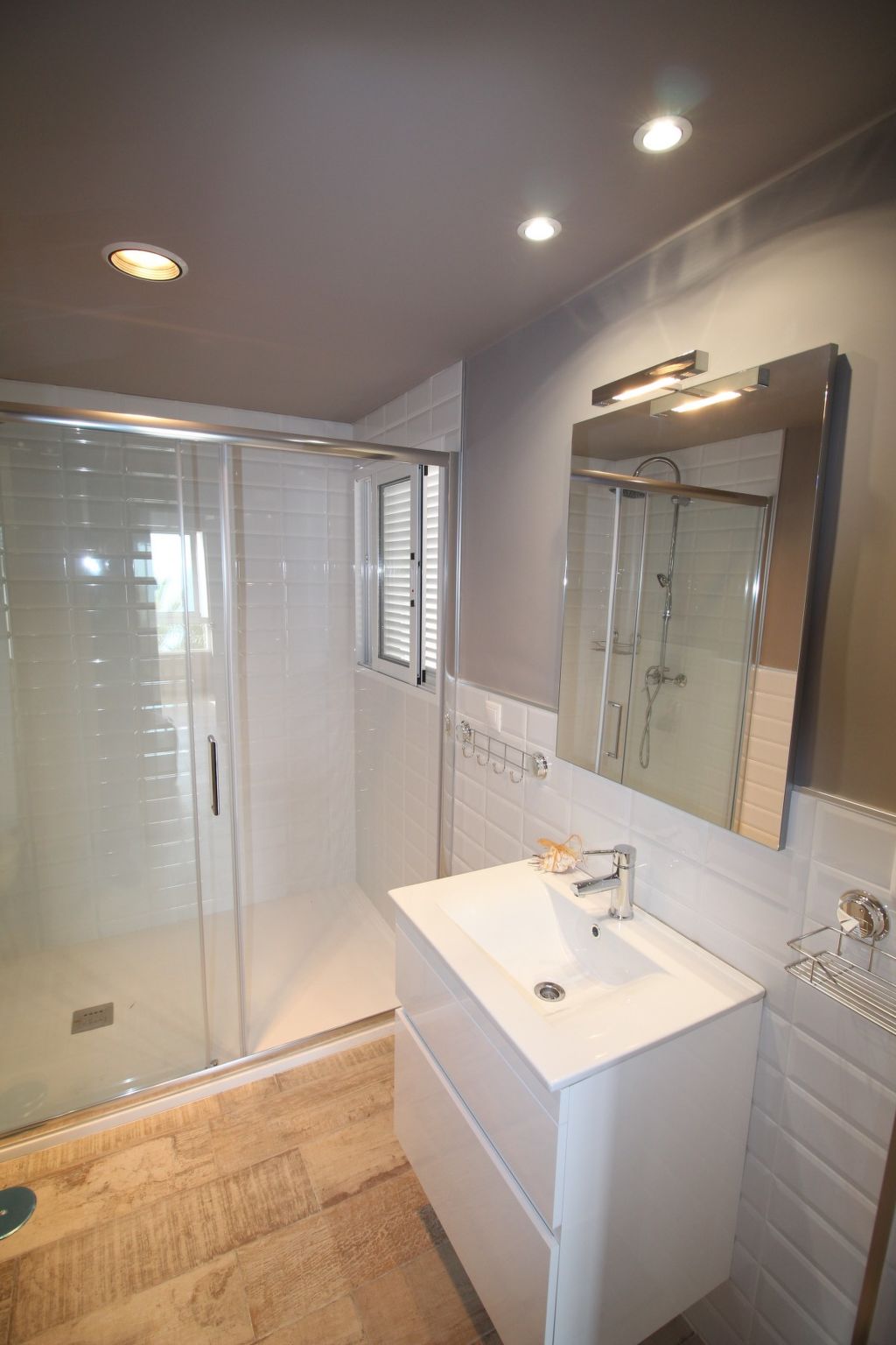 APARTAMENTO VORAMAR - Binnen