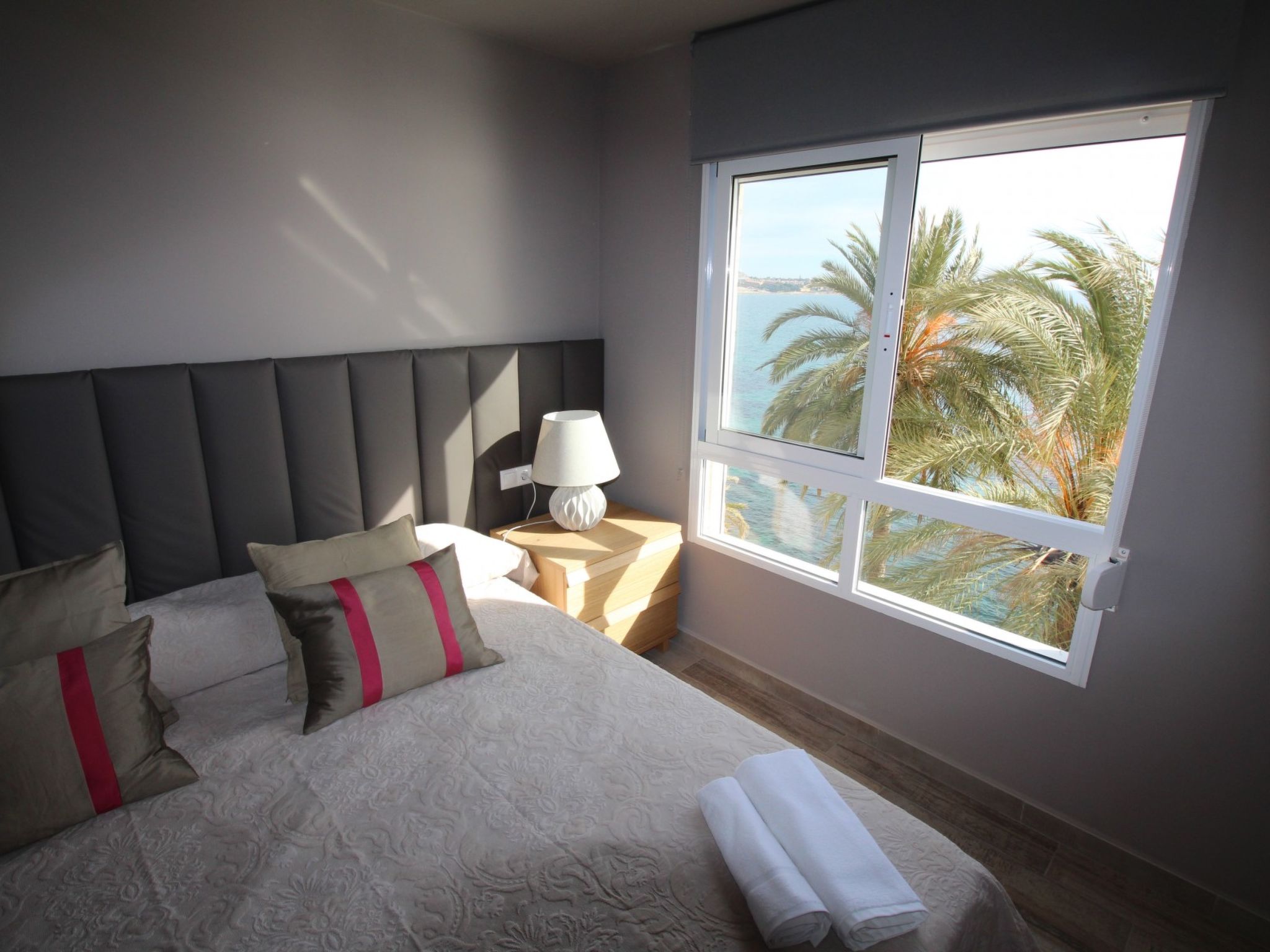 APARTAMENTO VORAMAR - Binnen