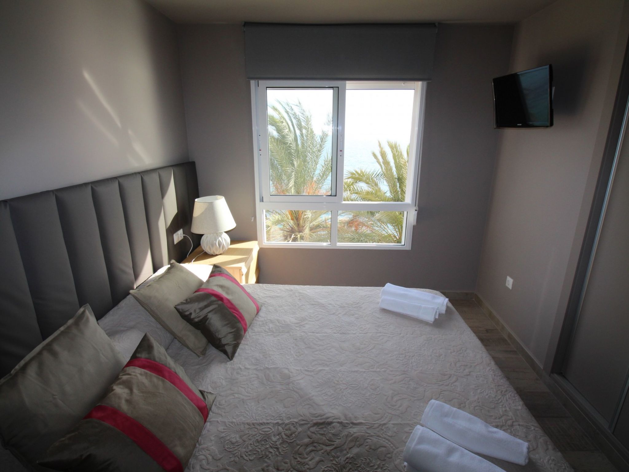 APARTAMENTO VORAMAR - Binnen