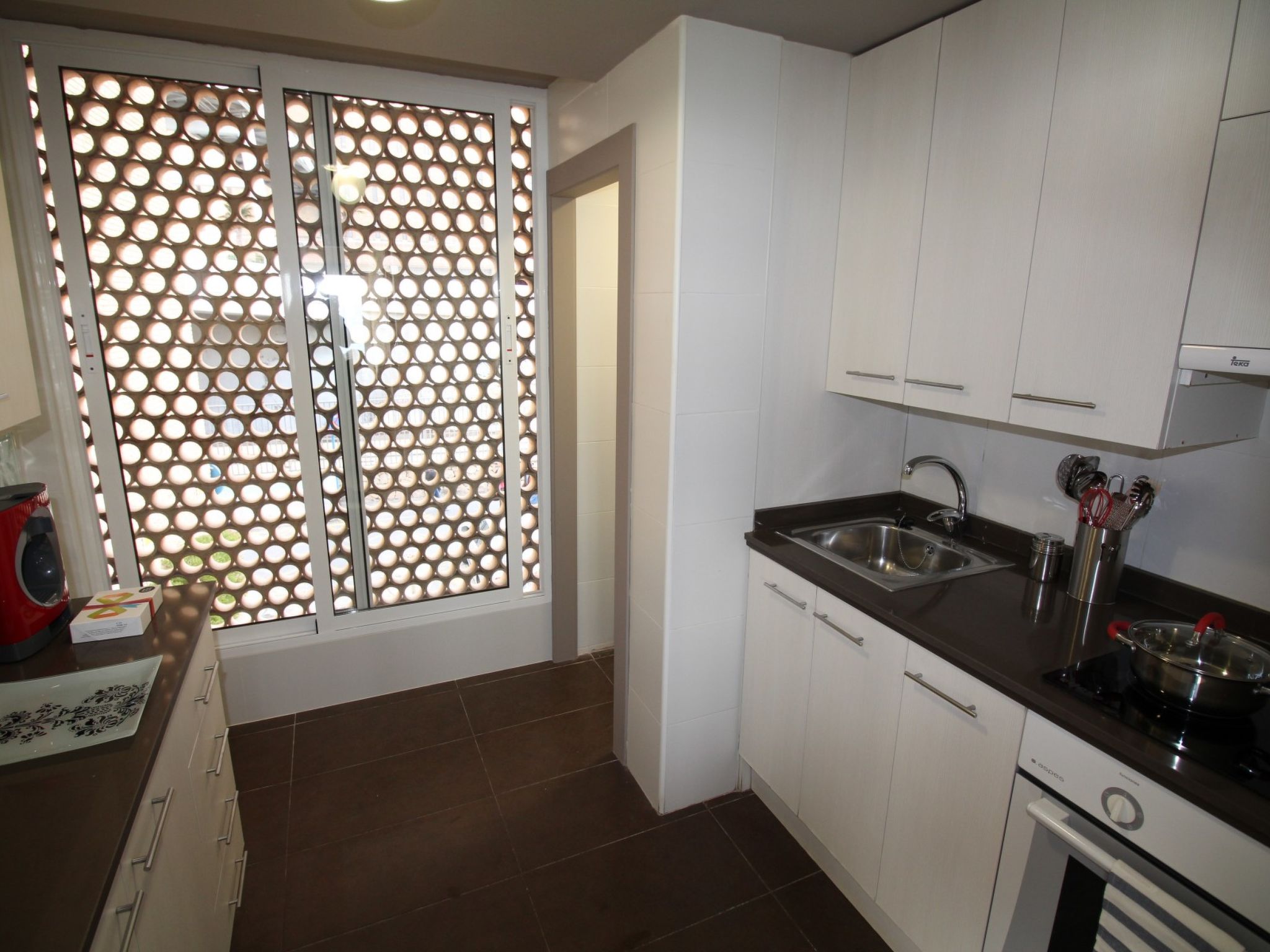 APARTAMENTO VORAMAR - Binnen