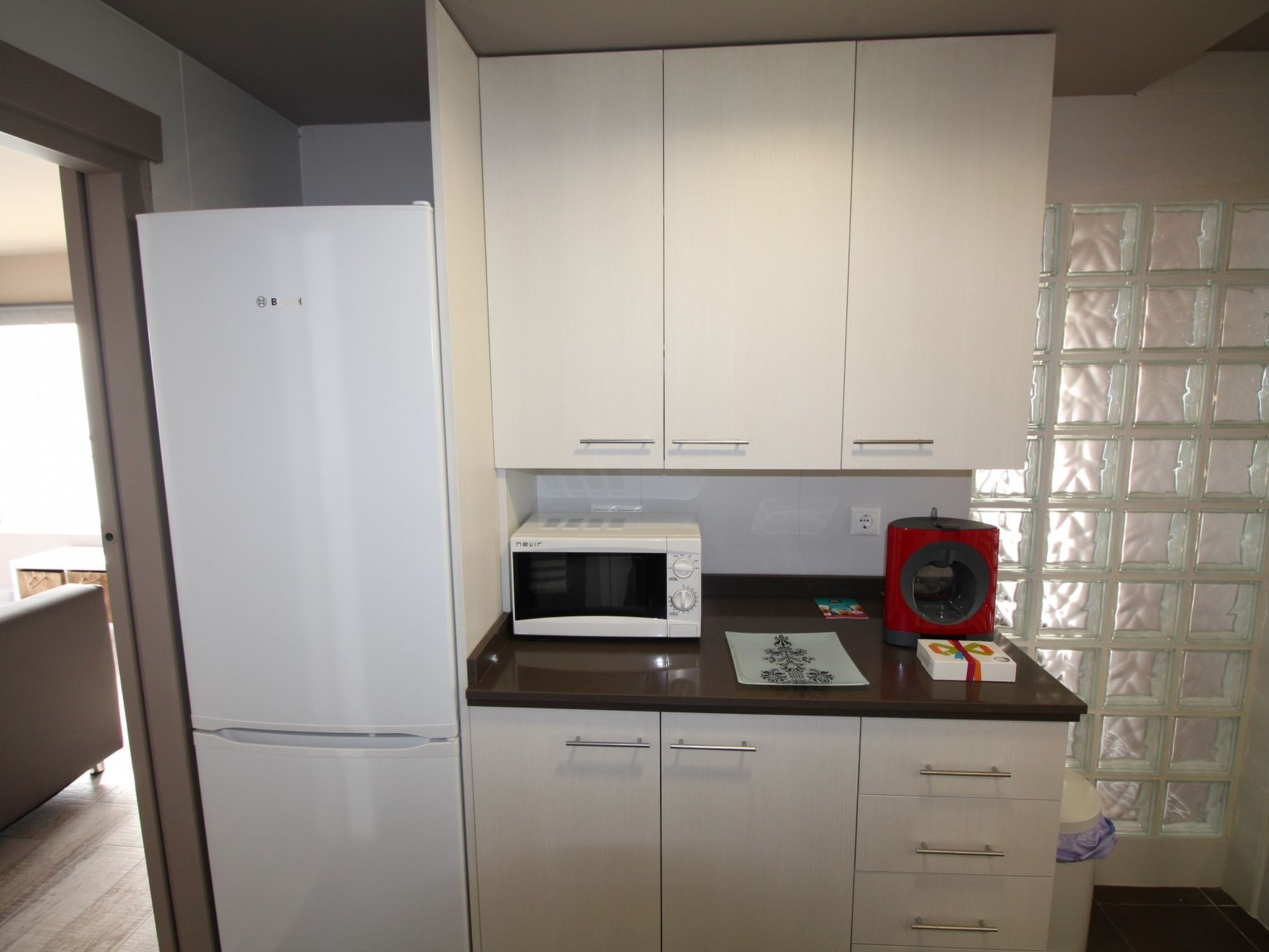 APARTAMENTO VORAMAR - Binnen